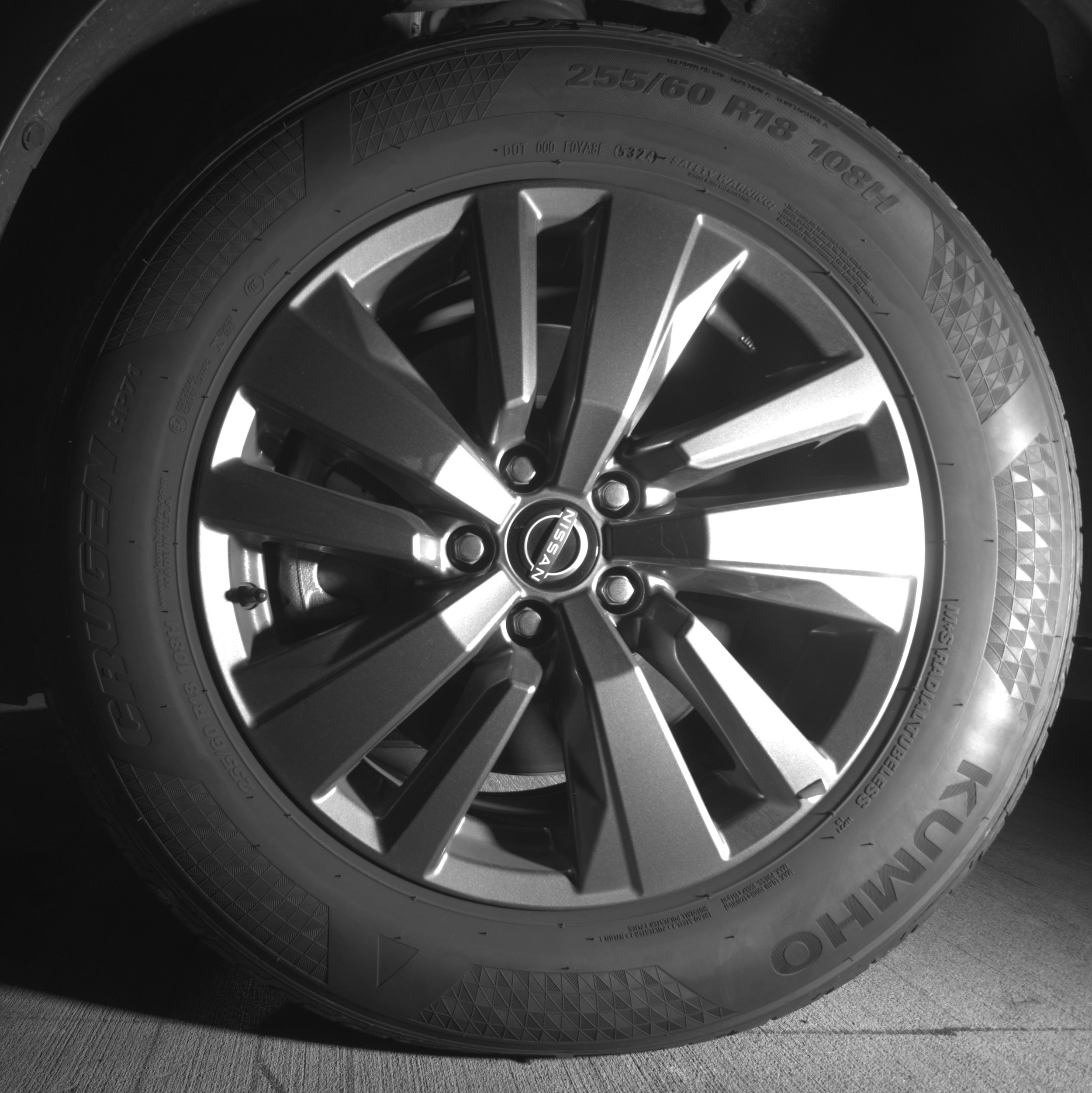 Thumbnail: 2025 Nissan Pathfinder - 9