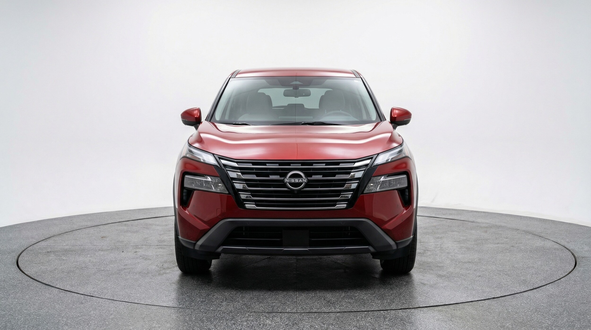 Thumbnail: 2025 Nissan Rogue - 2