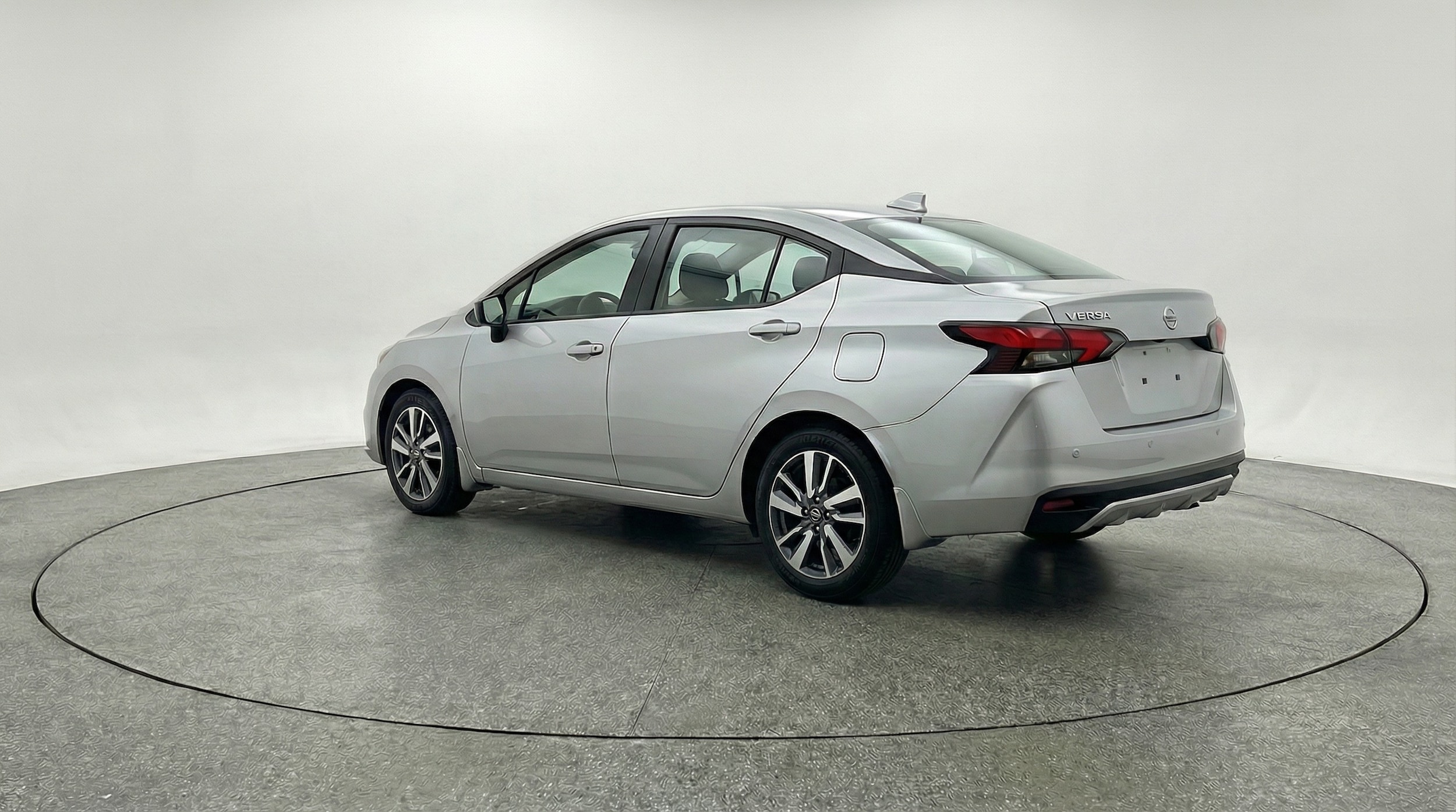 Thumbnail: 2025 Nissan Versa - 5