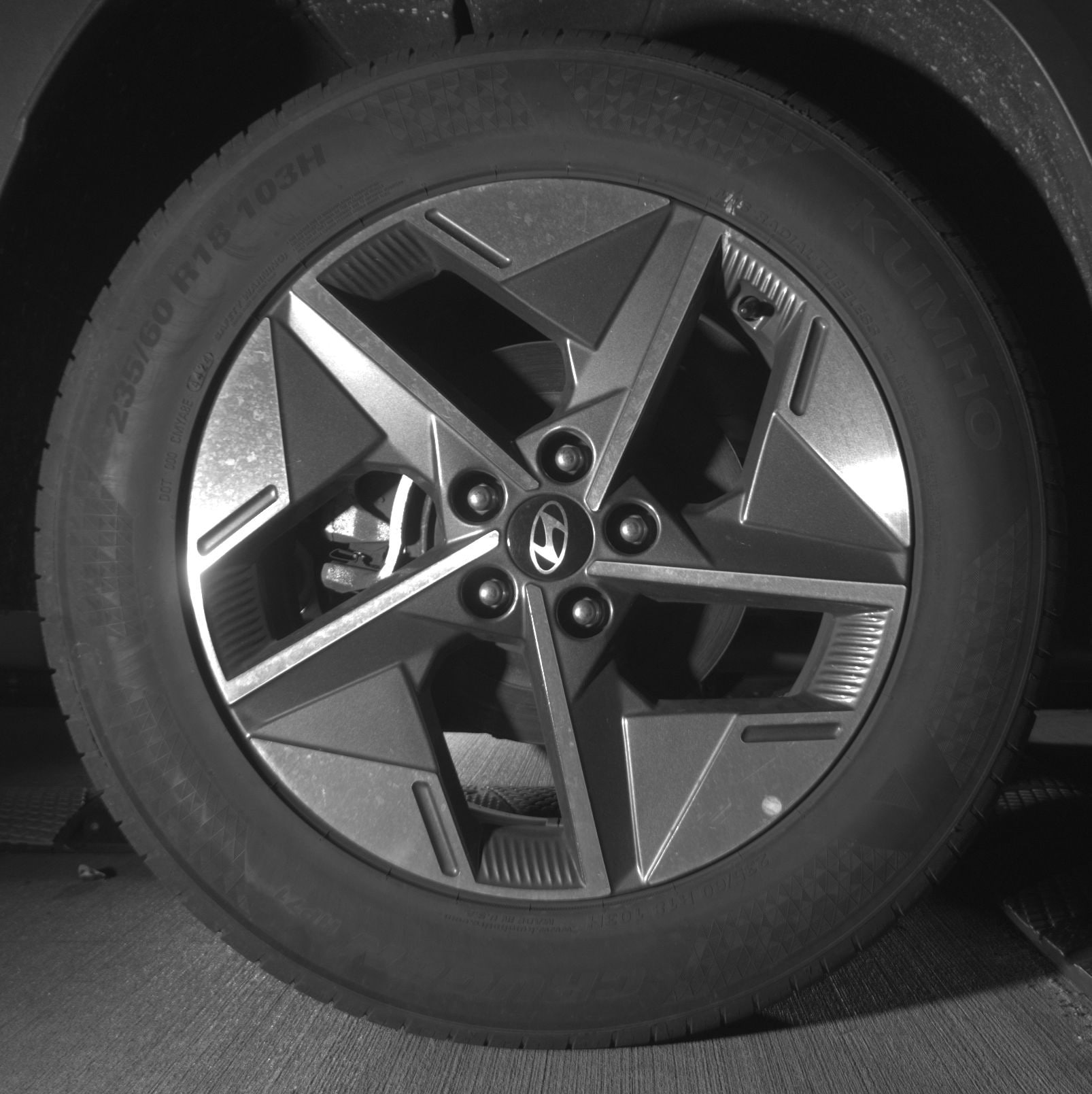 Thumbnail: 2025 Hyundai Tucson - 12