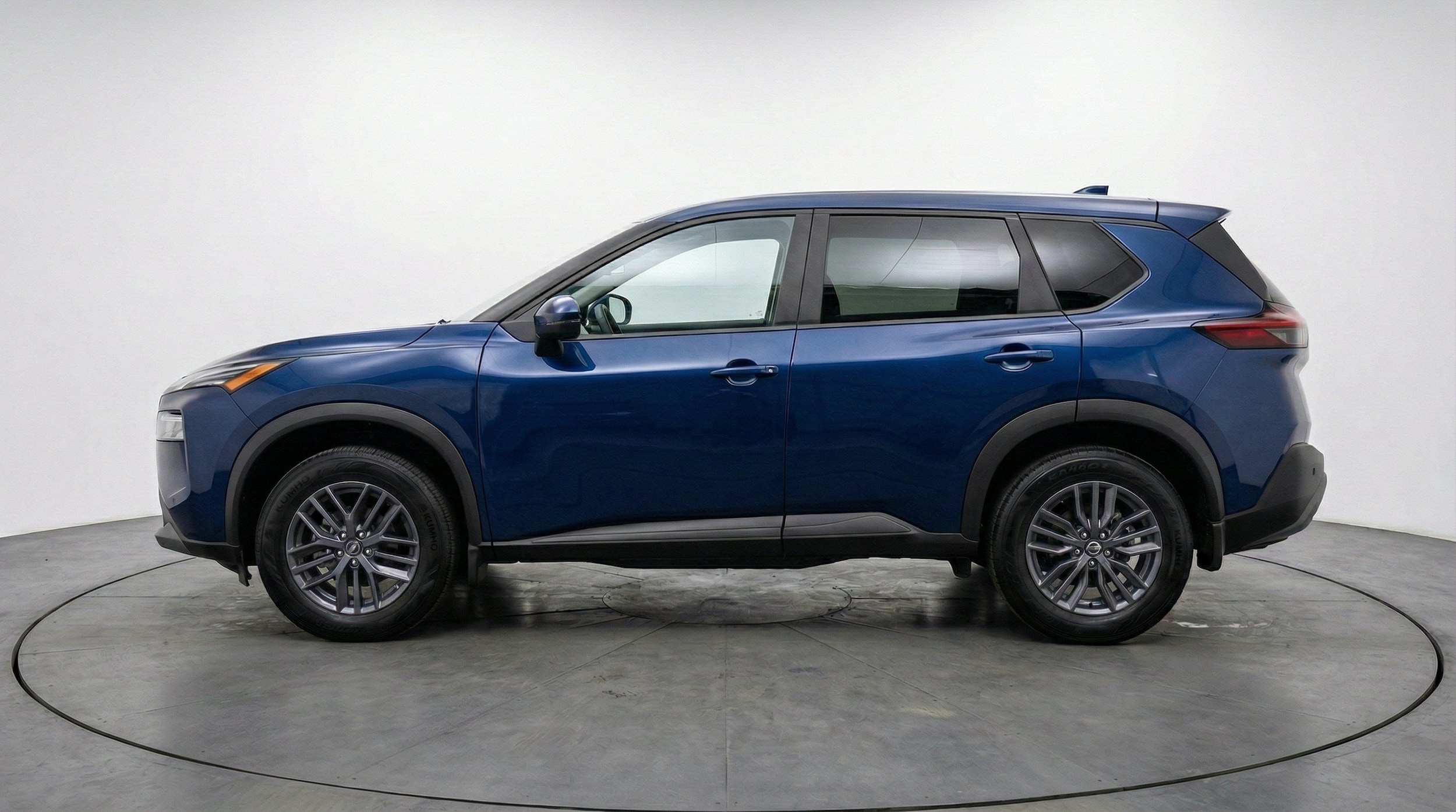 Thumbnail: 2026 Nissan Rogue - 5