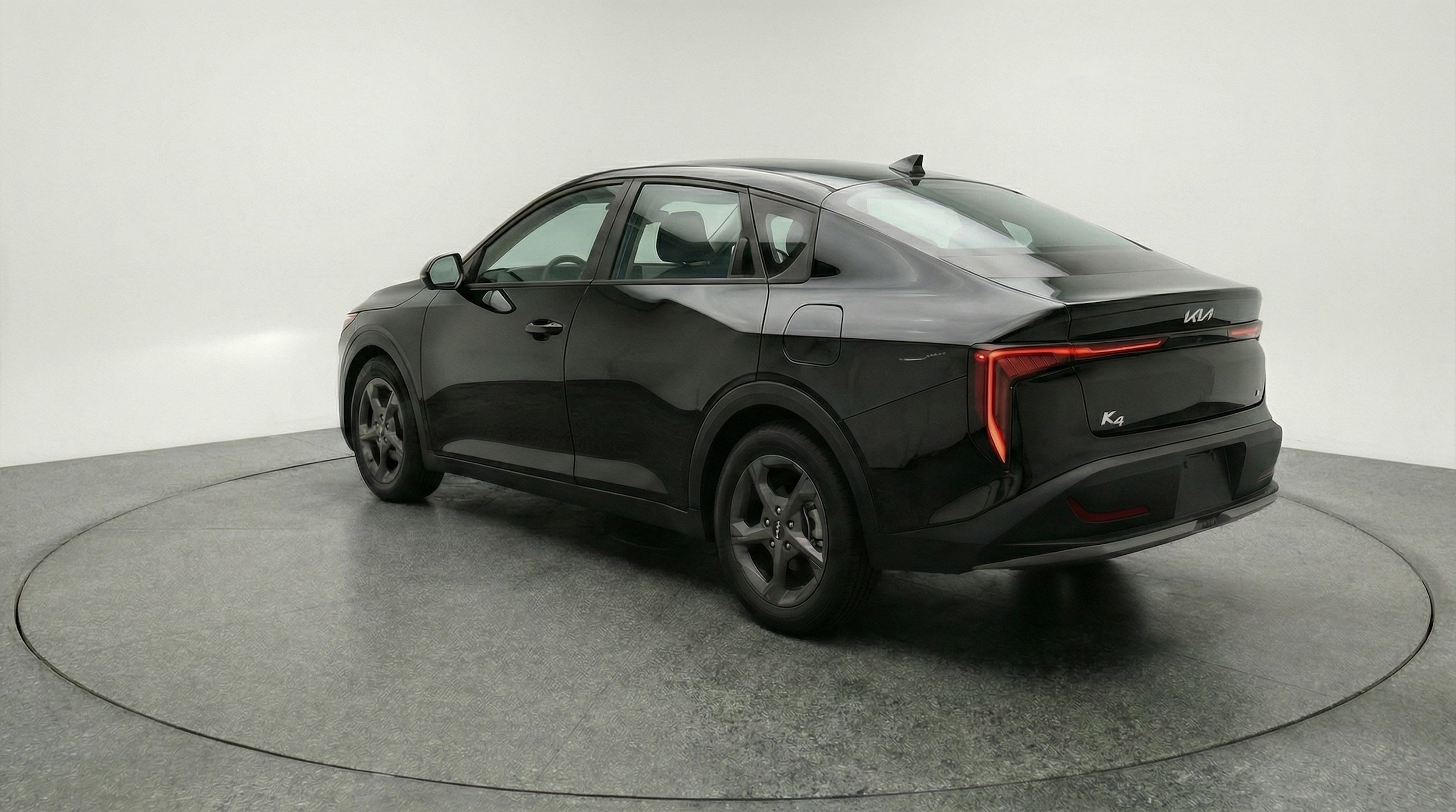 Thumbnail: 2025 Kia K4 - 5