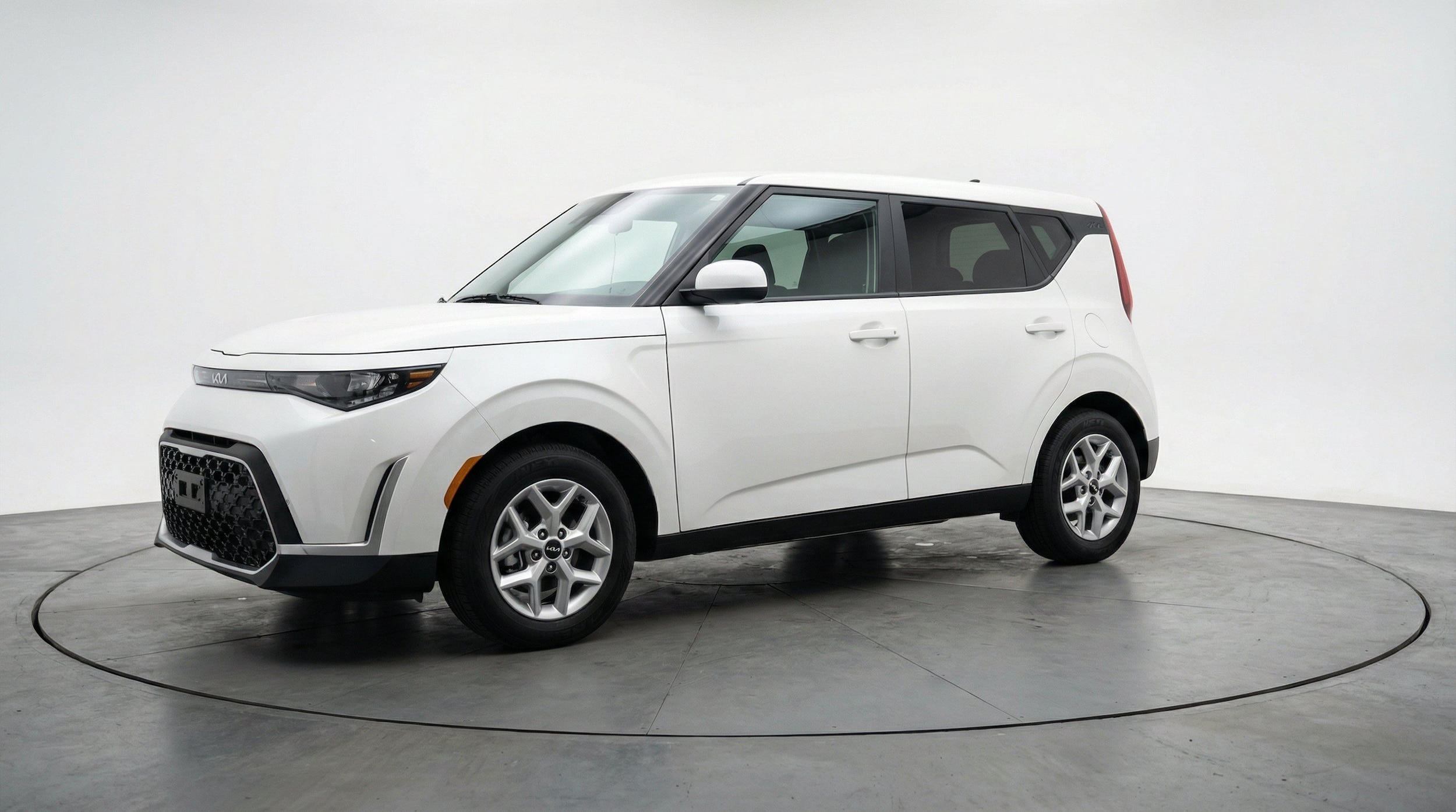 Thumbnail: 2025 Kia Soul - 3