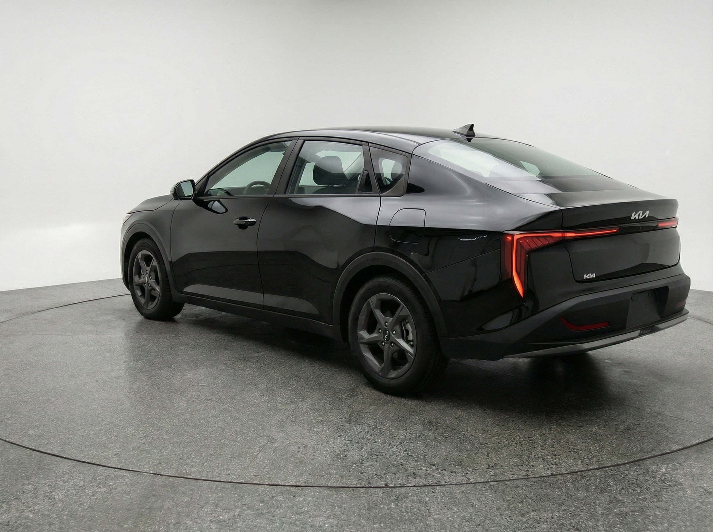 Thumbnail: 2025 Kia K4 - 5