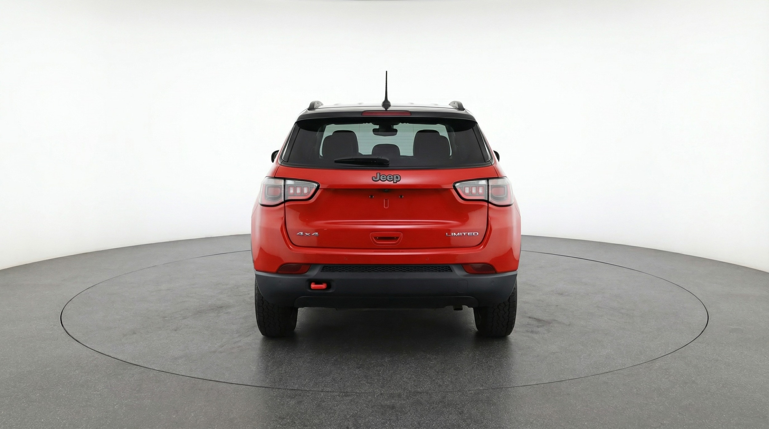 Thumbnail: 2025 Jeep Compass - 6