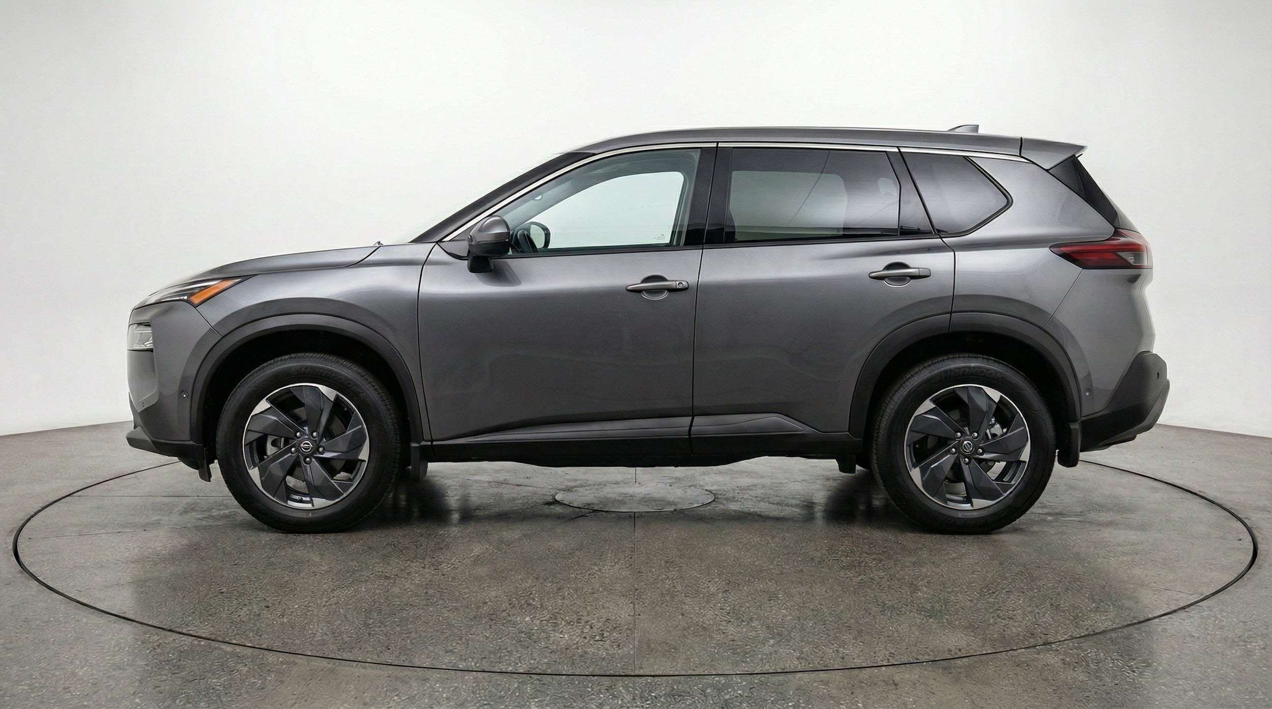 Thumbnail: 2025 Nissan Rogue - 5