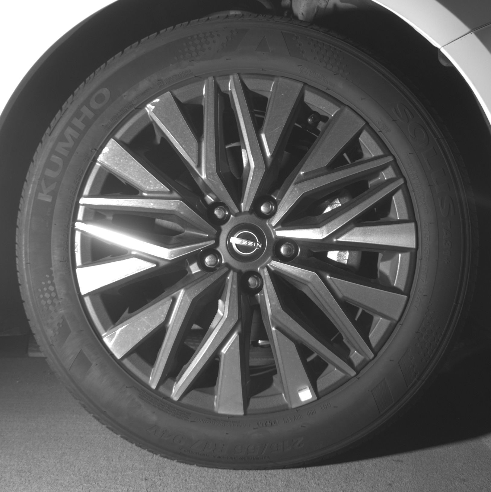 Thumbnail: 2025 Nissan Altima - 10