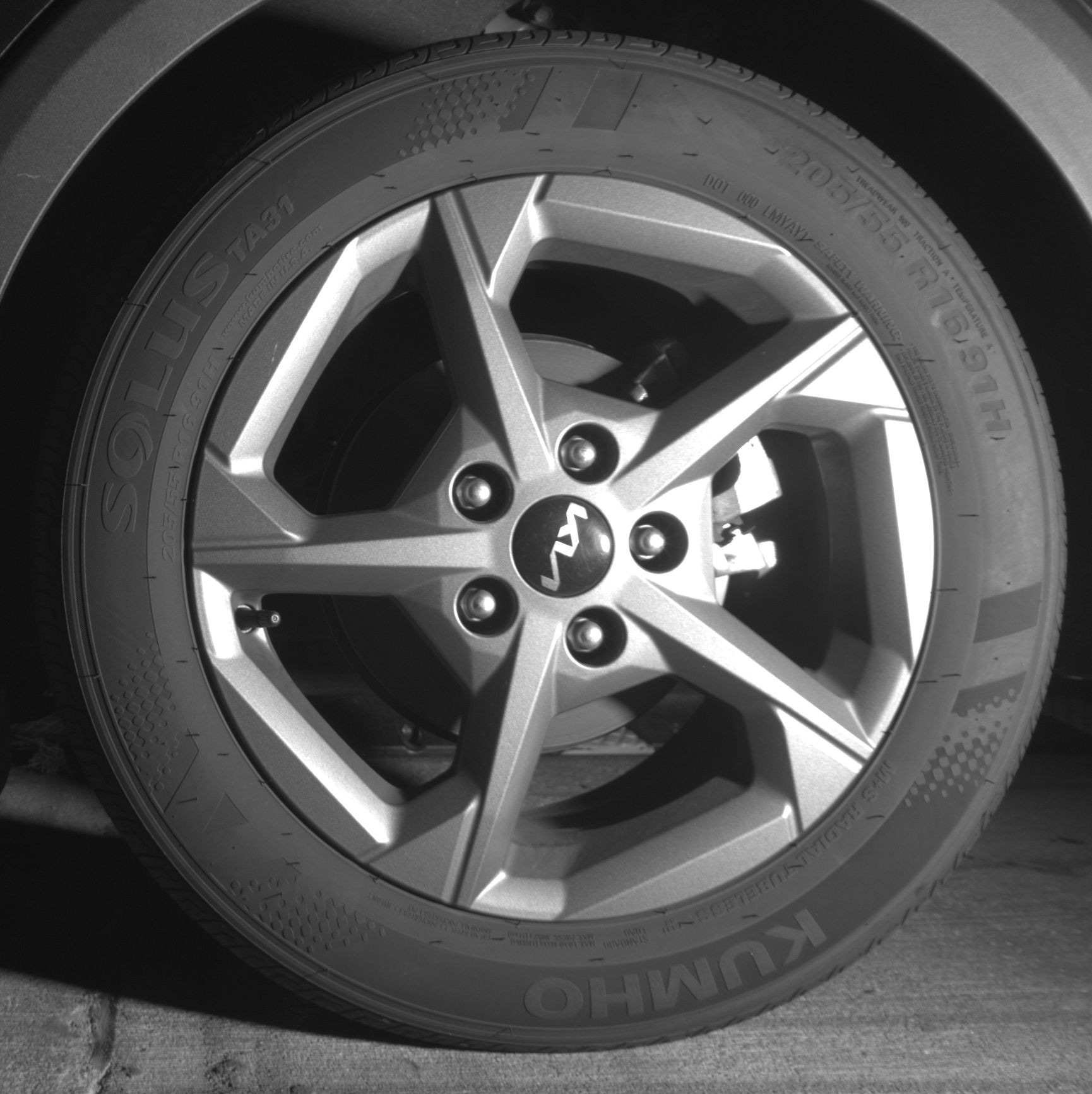 Thumbnail: 2025 Kia K4 - 11