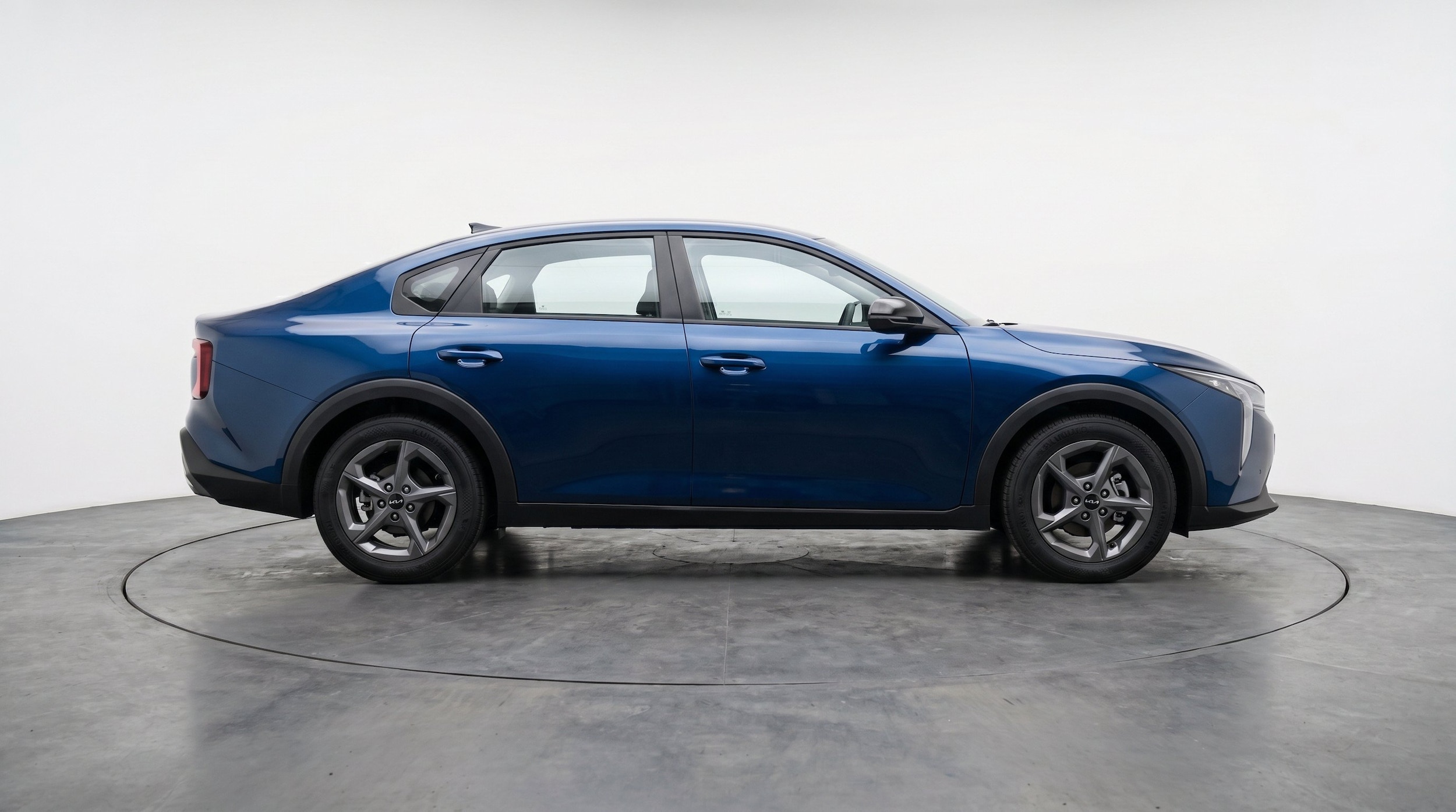 Thumbnail: 2026 Kia K4 - 11