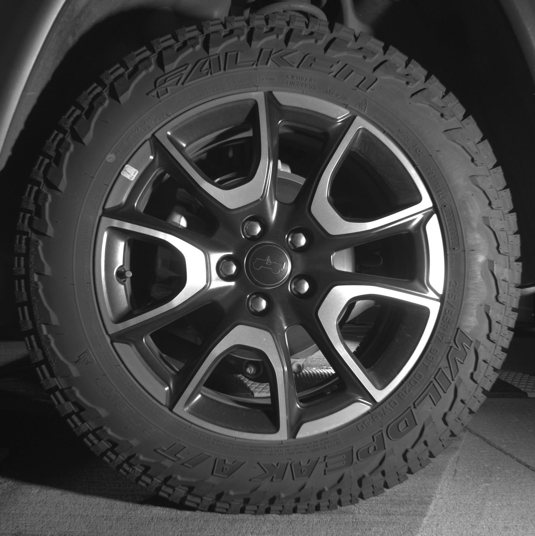 Thumbnail: 2025 Jeep Compass - 14