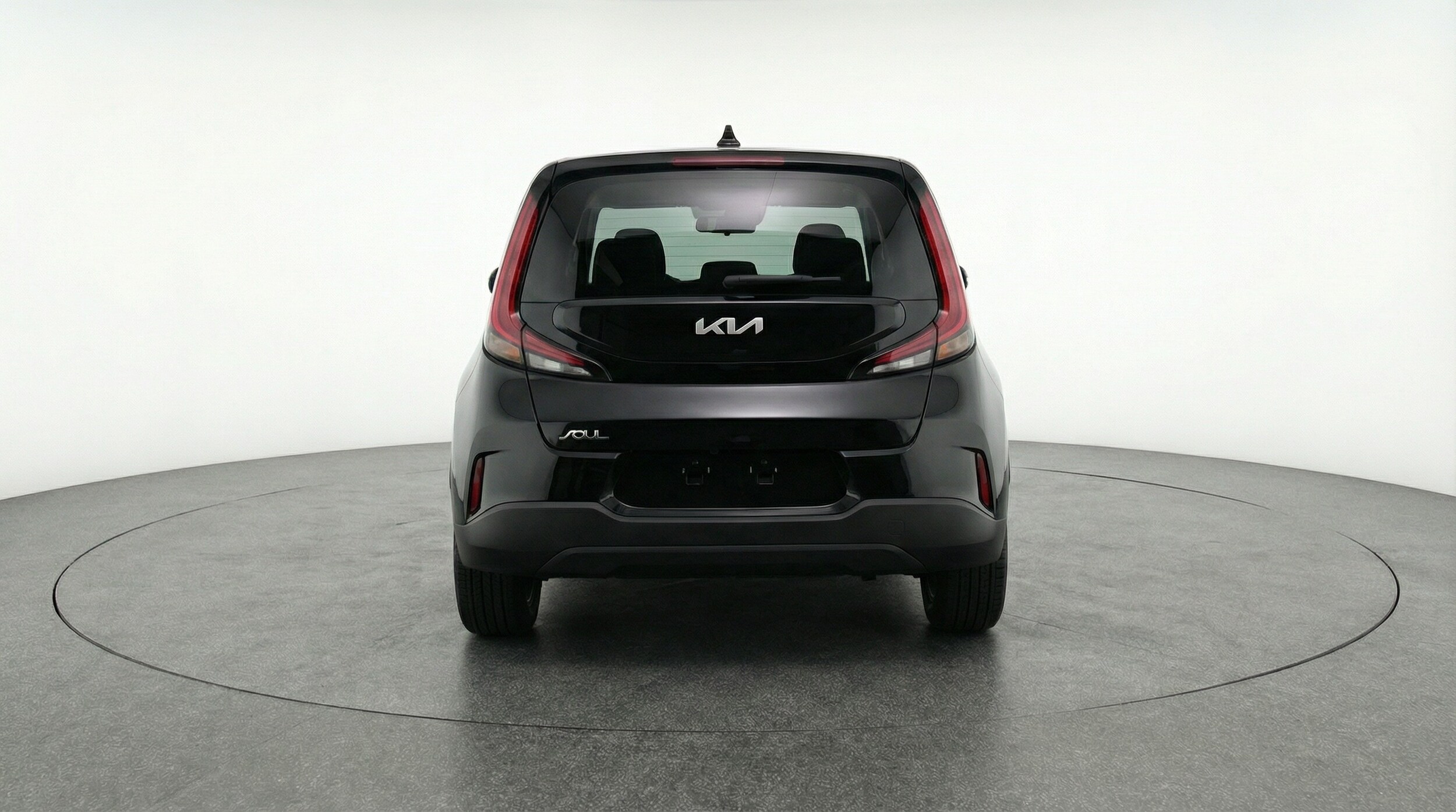 Thumbnail: 2025 Kia Soul - 6
