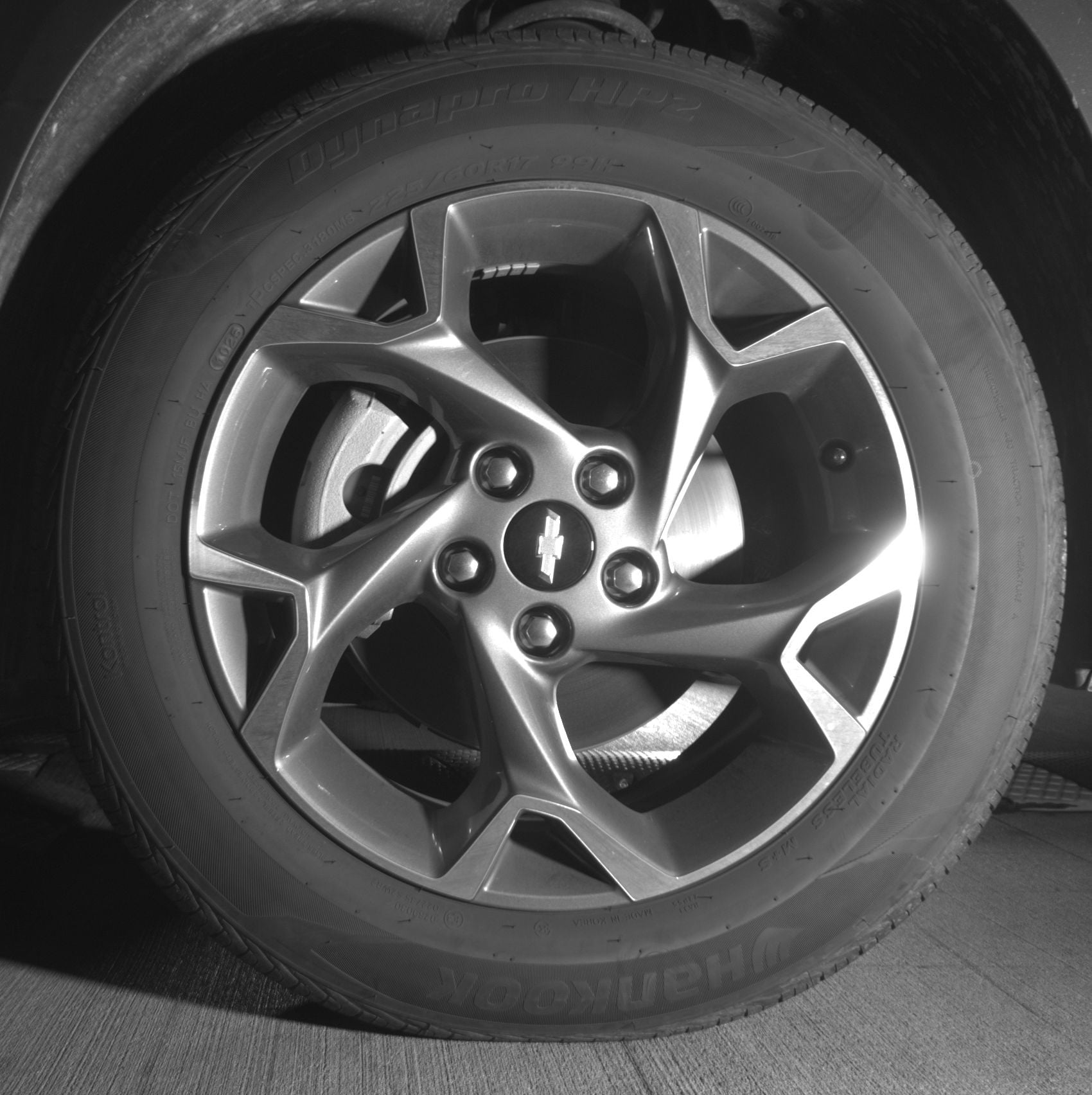 Thumbnail: 2025 Chevrolet Trax - 9