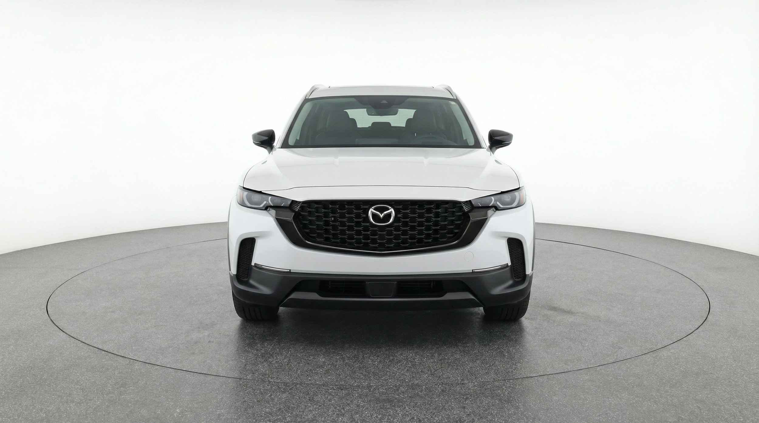 Thumbnail: 2025 Mazda CX-50 - 2