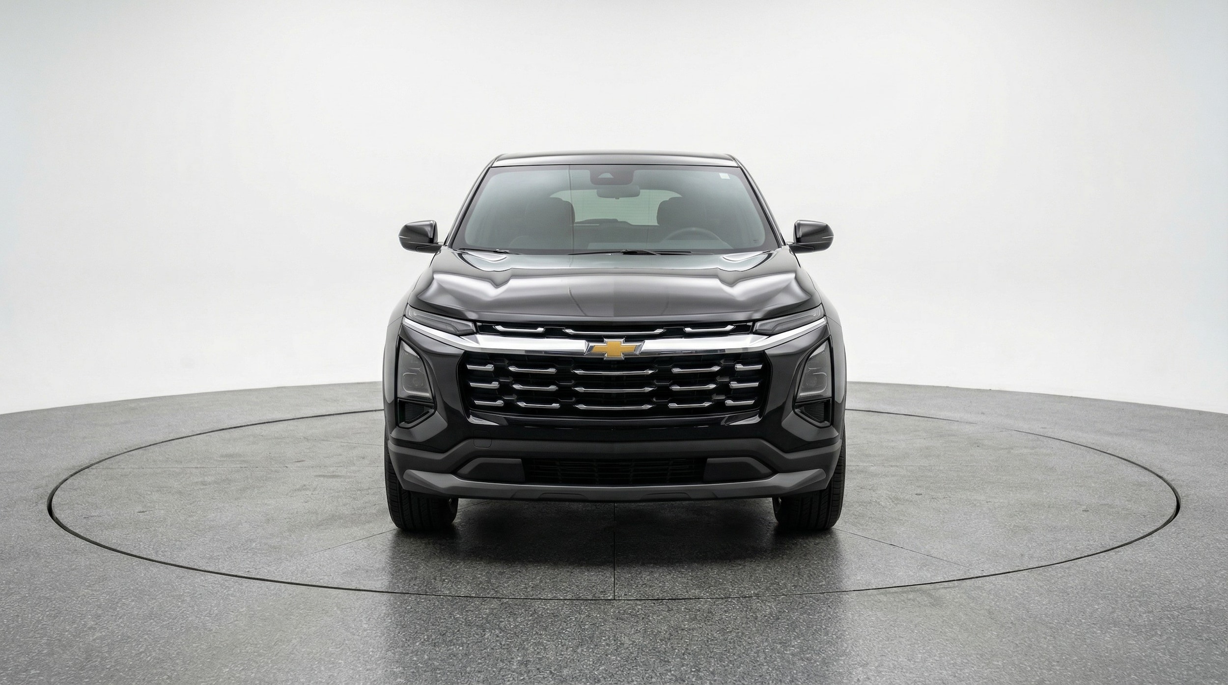 Thumbnail: 2025 Chevrolet Equinox - 2