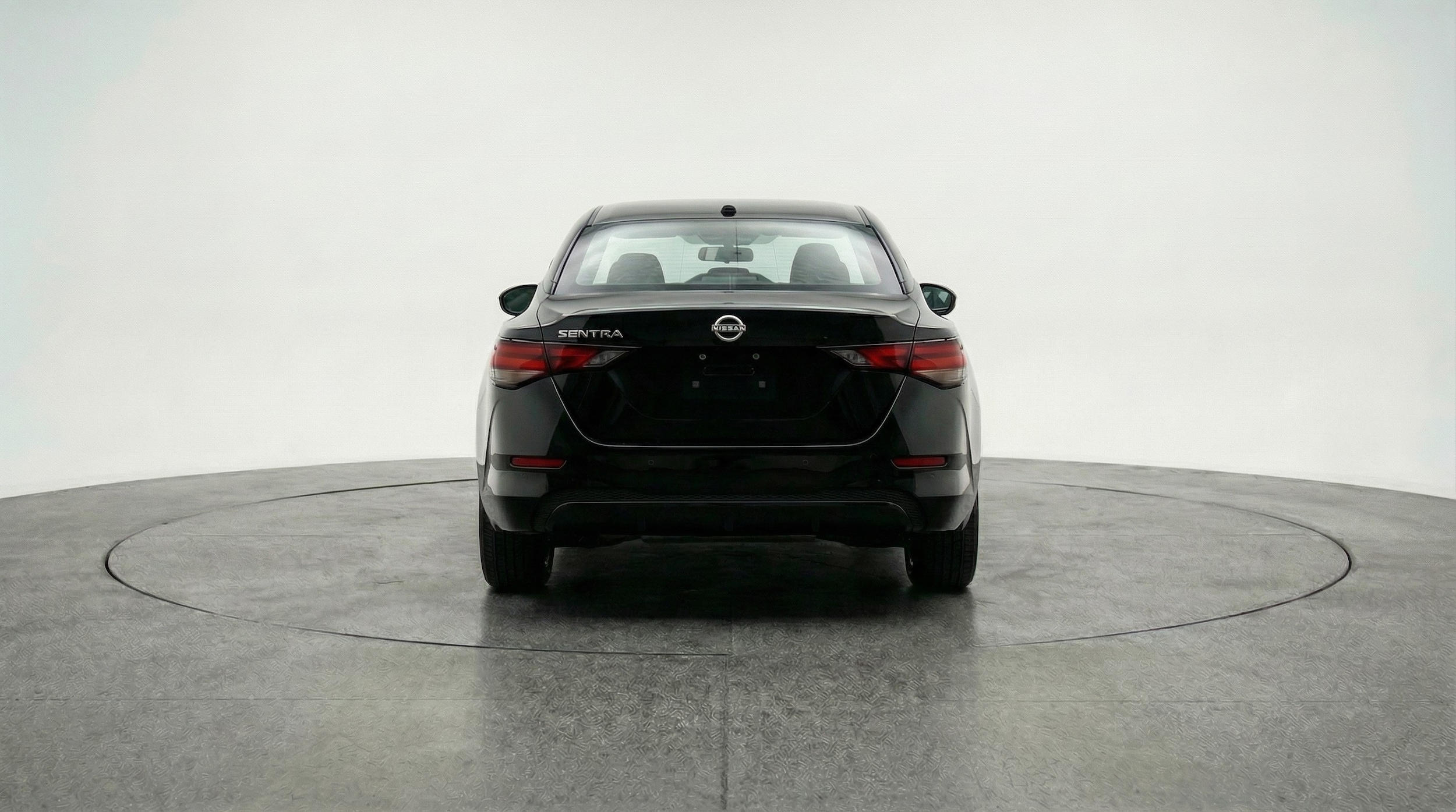 Thumbnail: 2025 Nissan Sentra - 6