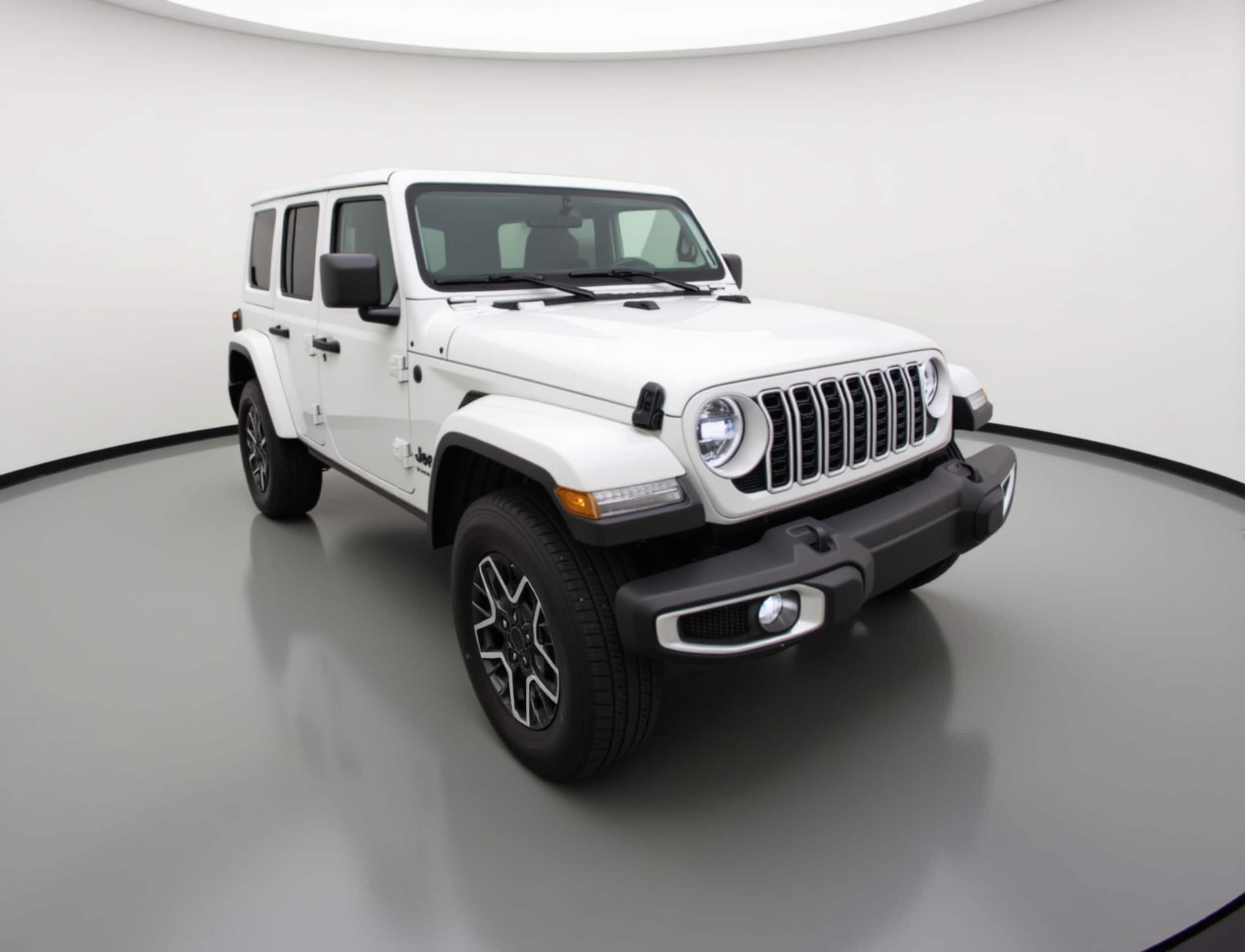 Thumbnail: 2025 Jeep Wrangler - 1