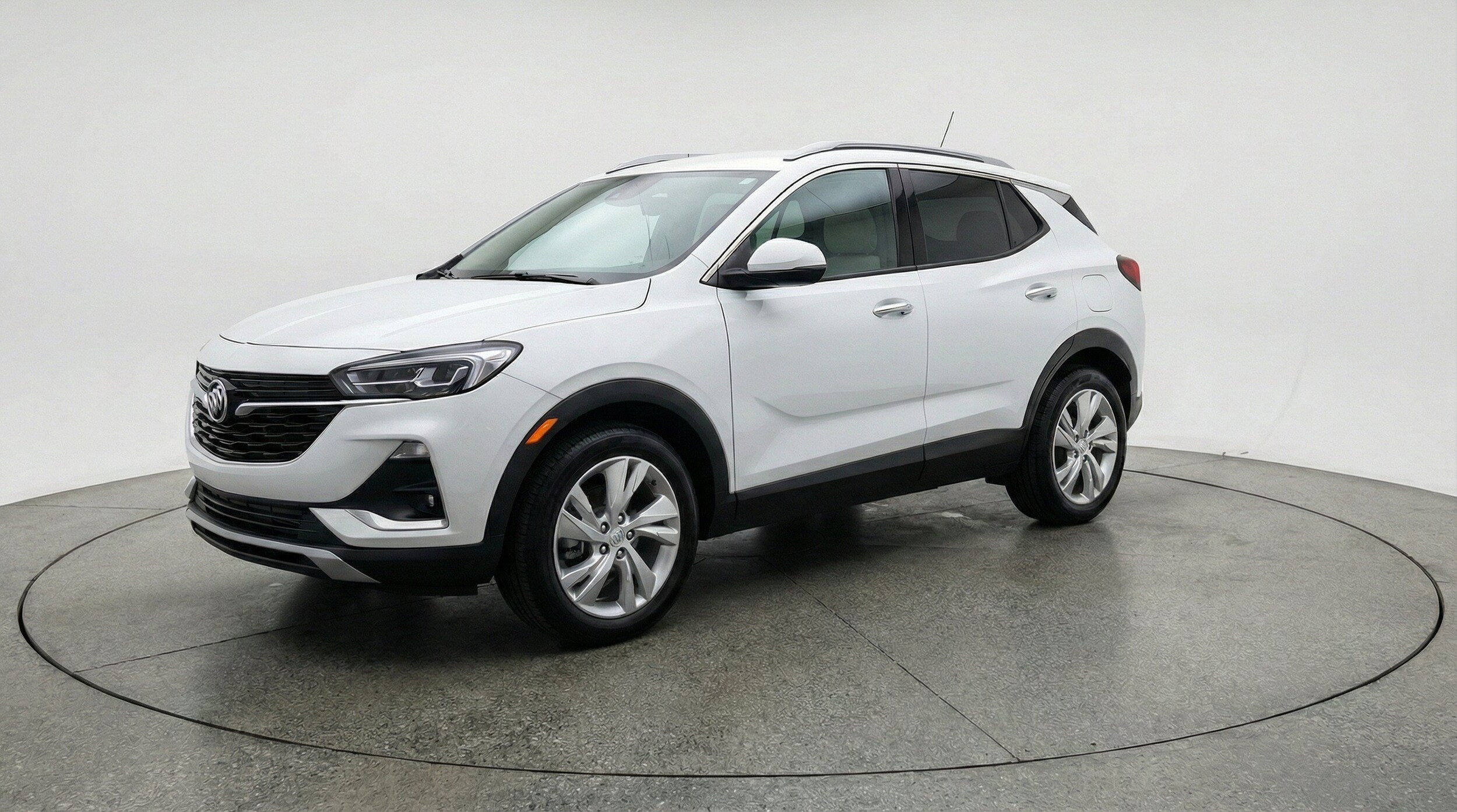 Thumbnail: 2026 Buick Encore GX - 3