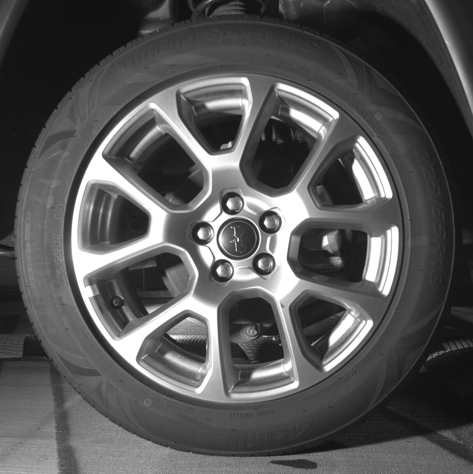 Thumbnail: 2025 Jeep Compass - 12