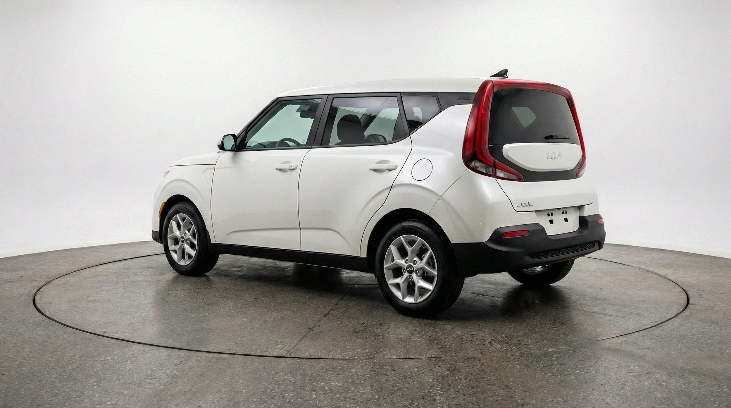 Thumbnail: 2025 Kia Soul - 6