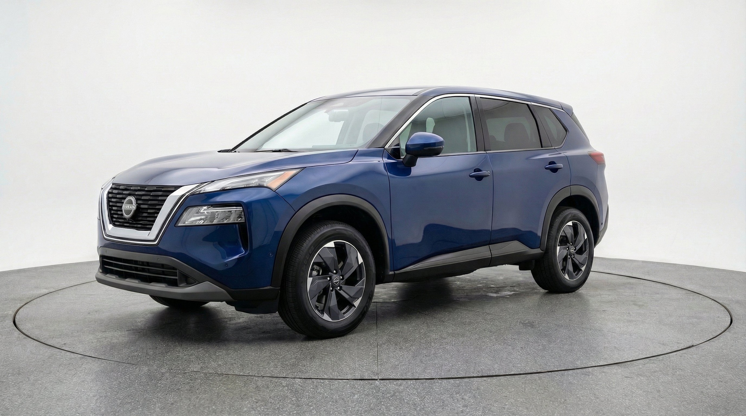 Thumbnail: 2025 Nissan Rogue - 3
