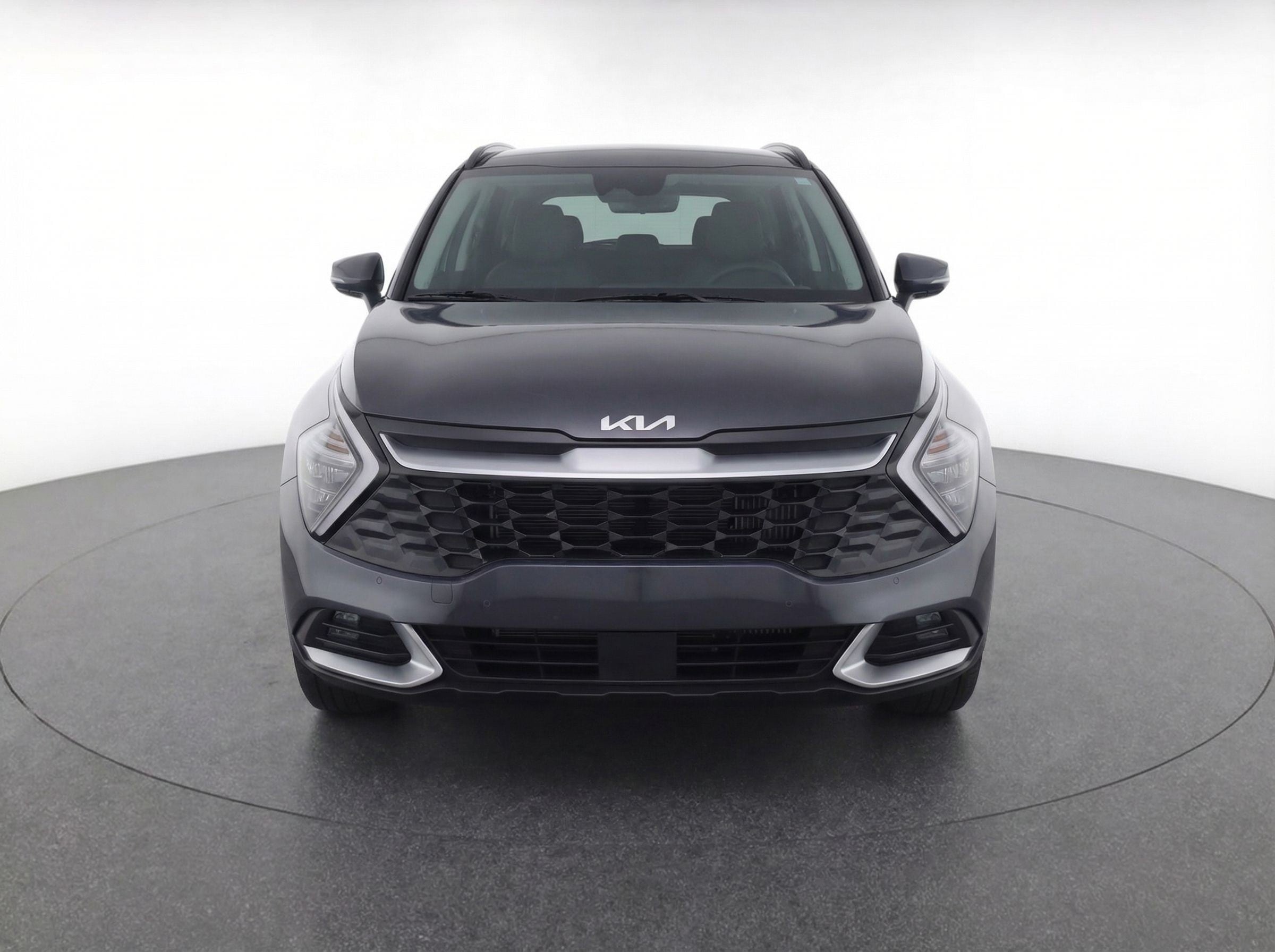 Thumbnail: 2024 Kia Sportage - 2