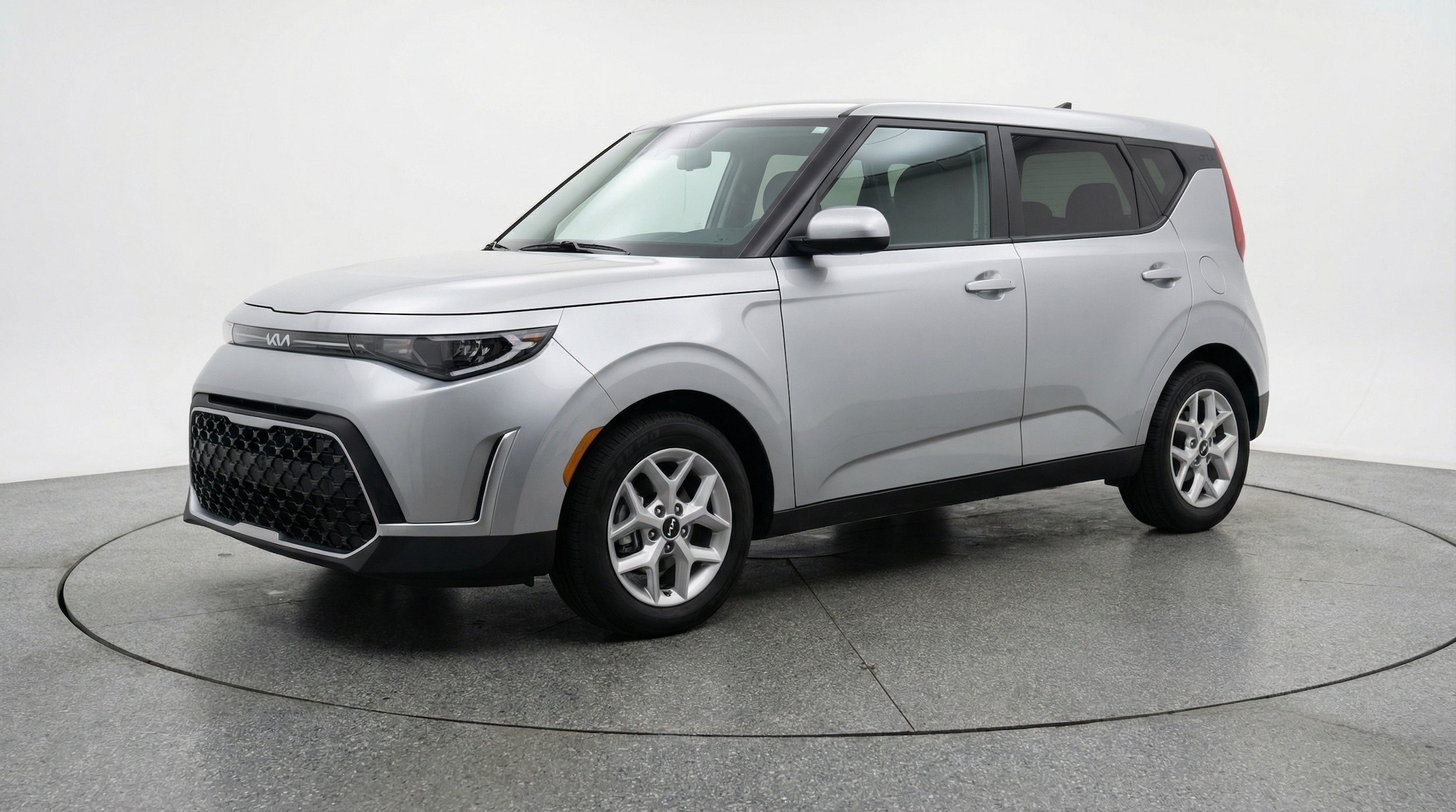 Thumbnail: 2025 Kia Soul - 3