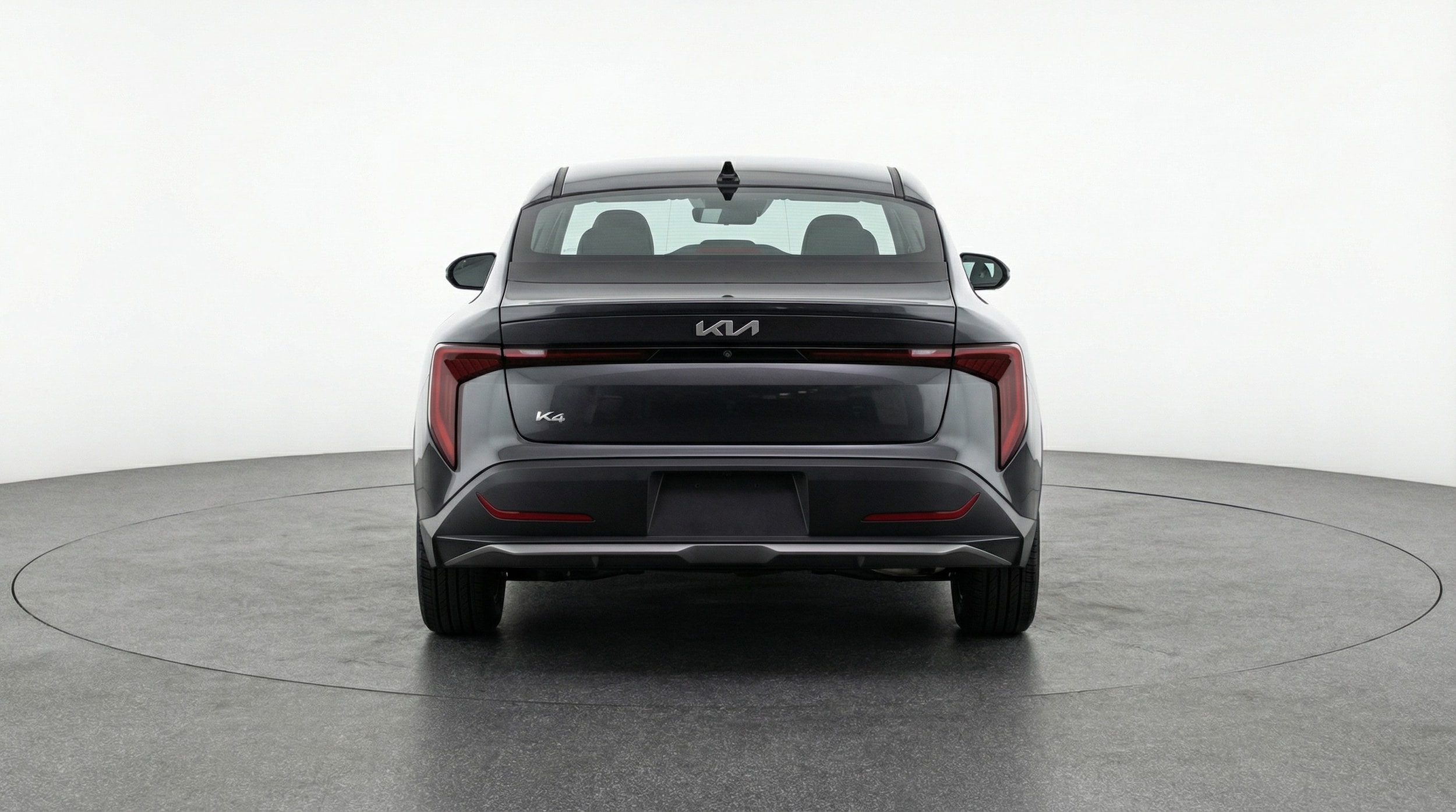 Thumbnail: 2025 Kia K4 - 6