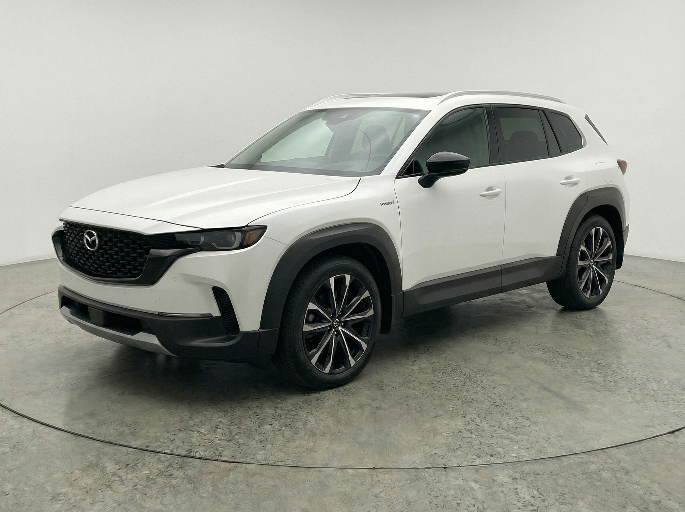Thumbnail: 2025 Mazda CX-50 - 3
