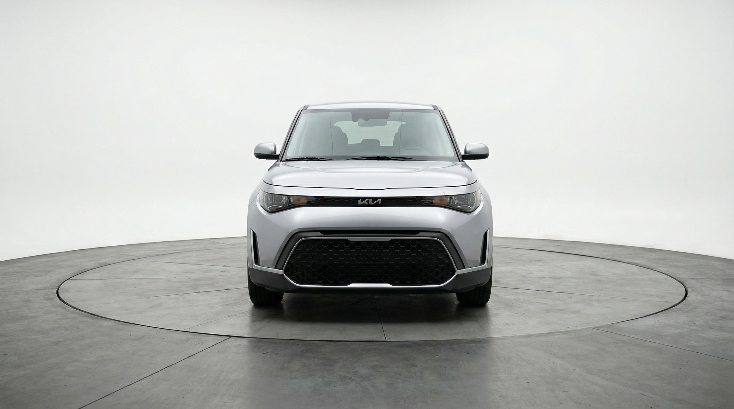 Thumbnail: 2025 Kia Soul - 2