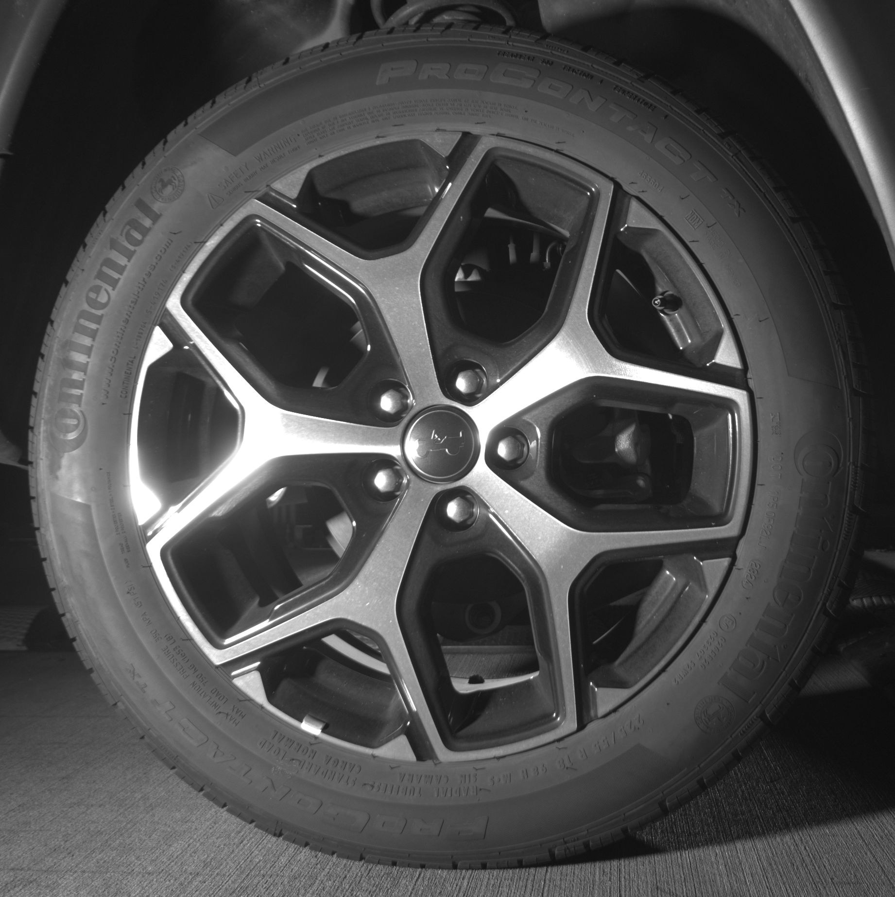 Thumbnail: 2025 Jeep Compass - 12