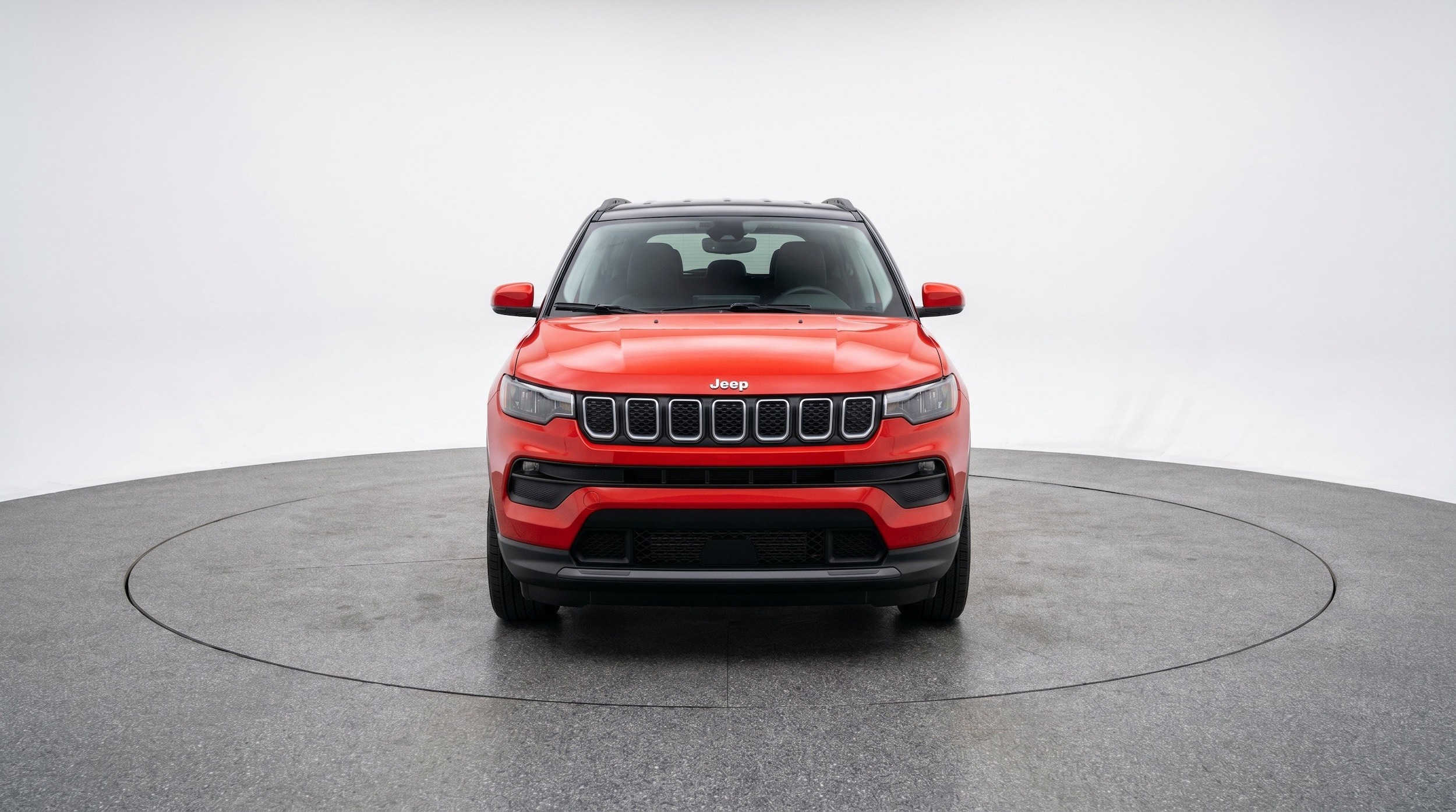 Thumbnail: 2025 Jeep Compass - 2