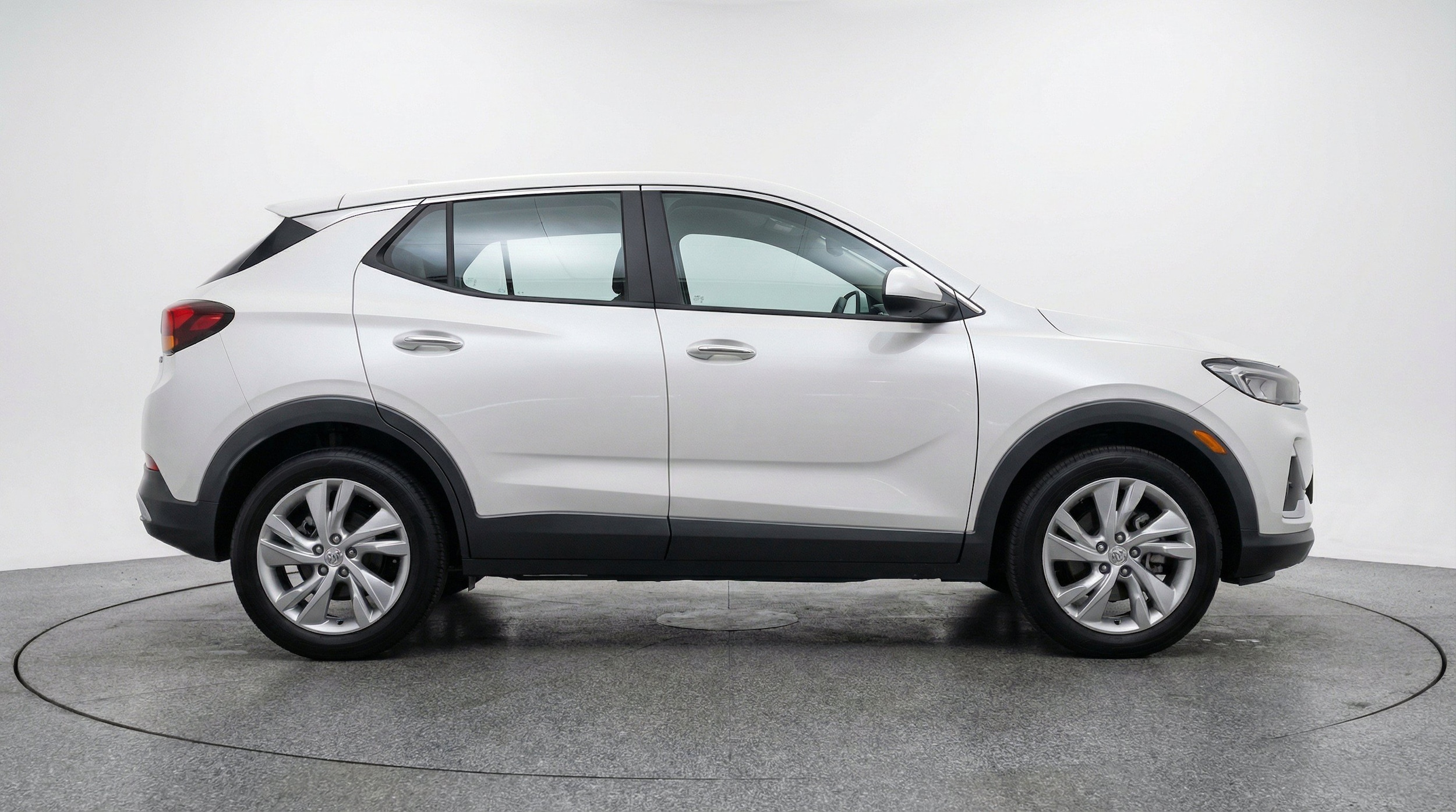 Thumbnail: 2026 Buick Encore GX - 11