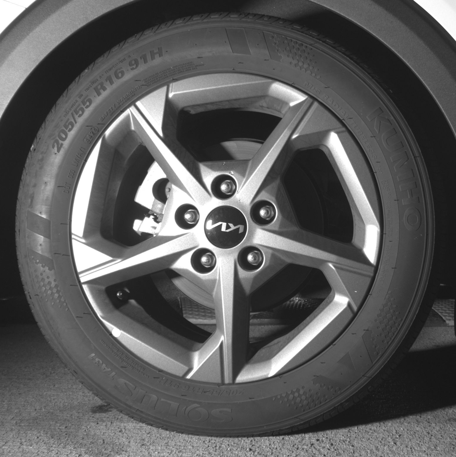 Thumbnail: 2025 Kia K4 - 12