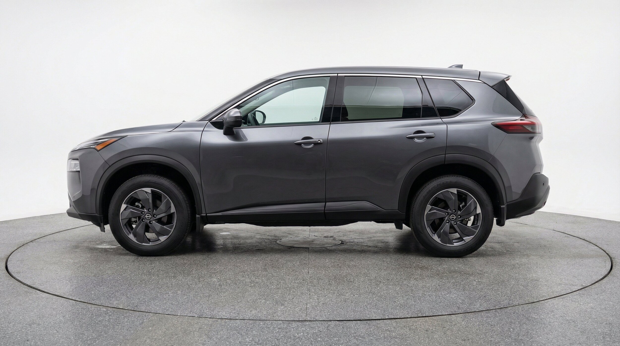 Thumbnail: 2025 Nissan Rogue - 5