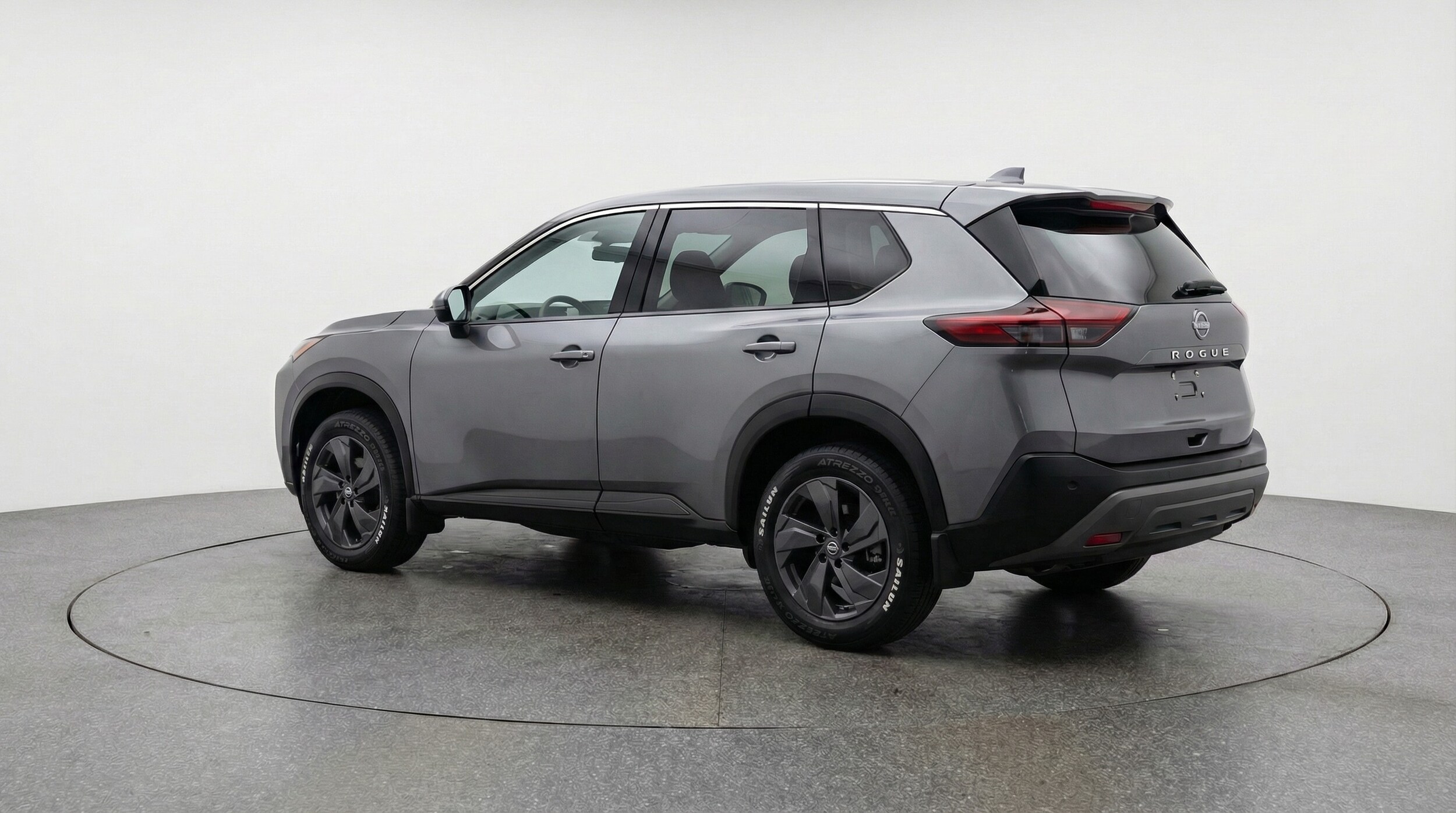 Thumbnail: 2025 Nissan Rogue - 5
