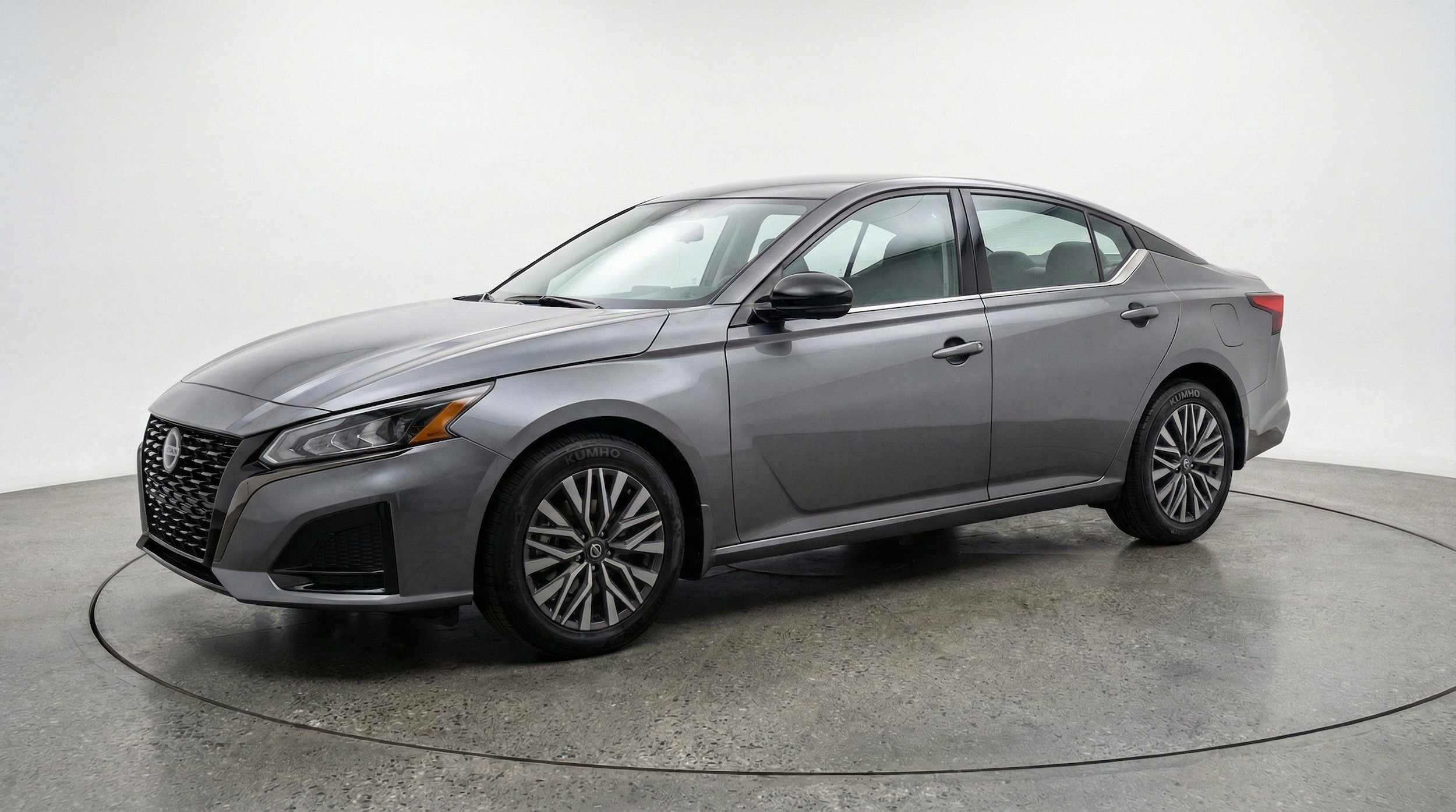 Thumbnail: 2026 Nissan Altima - 3