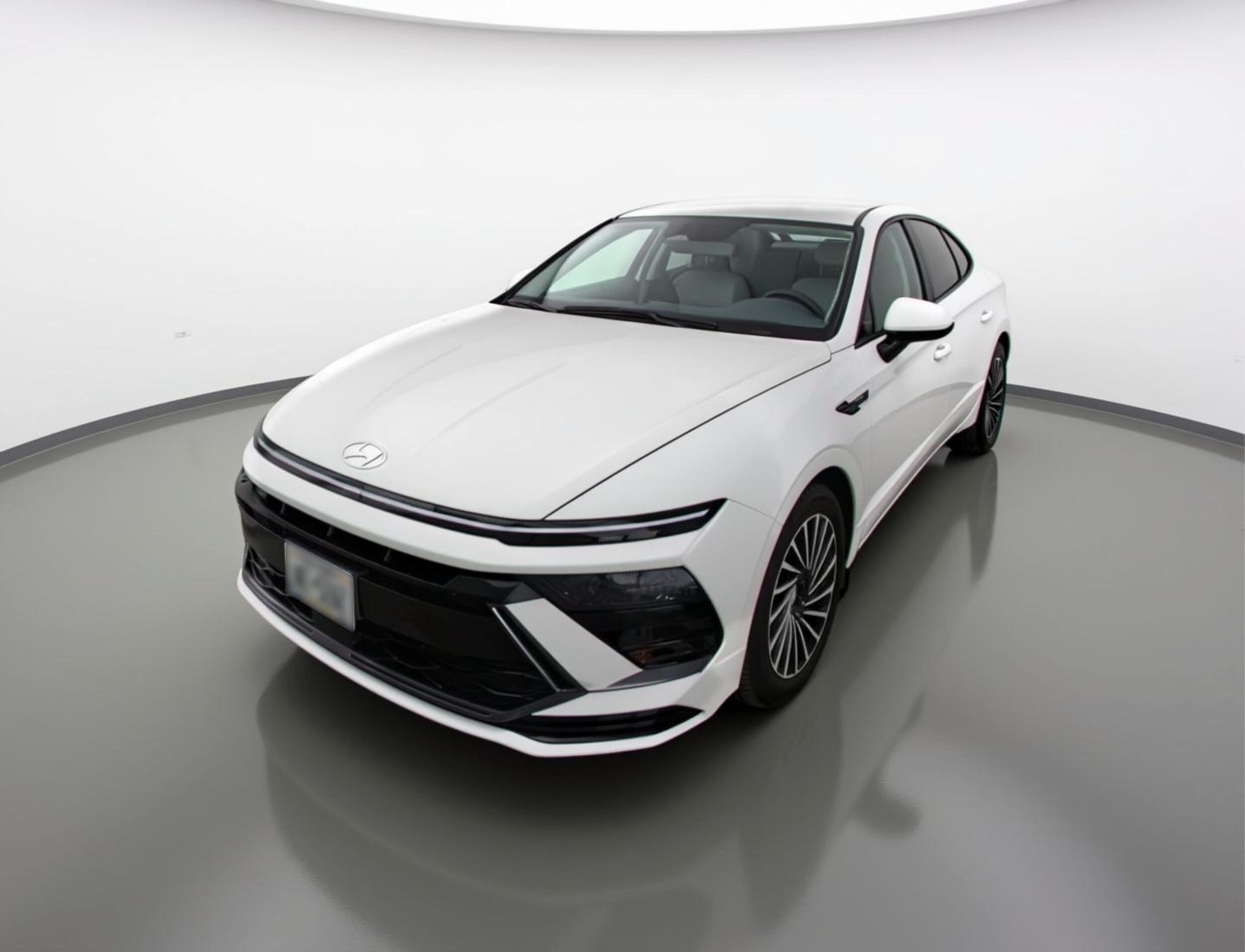 Thumbnail: 2025 Hyundai Sonata - 3