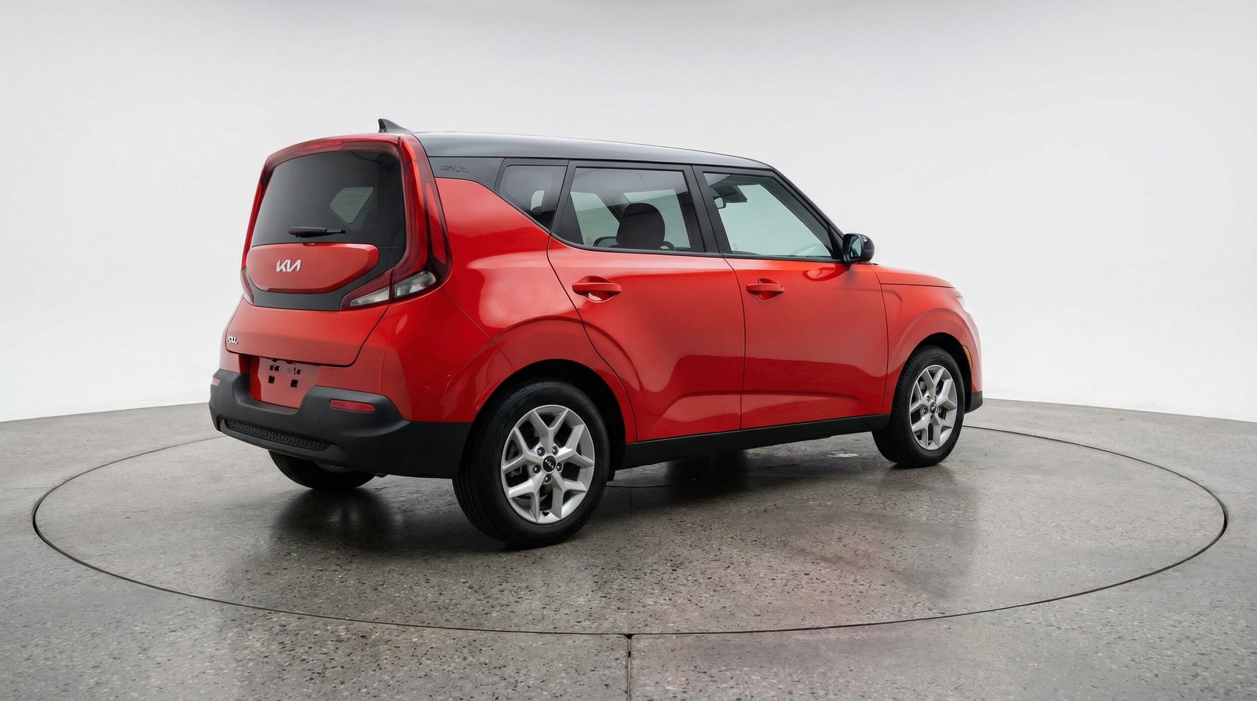 Thumbnail: 2025 Kia Soul - 7