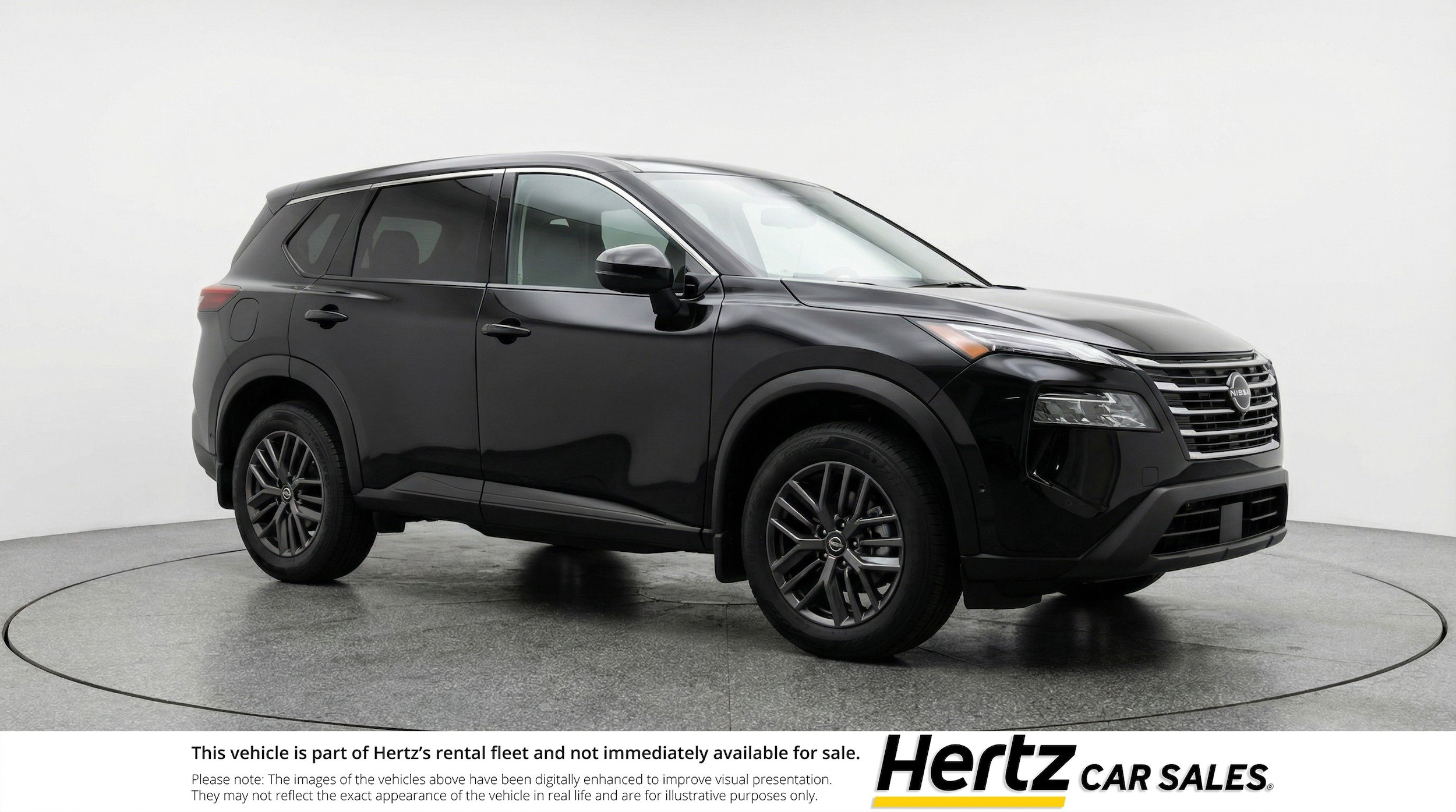 Thumbnail: 2026 Nissan Rogue - 1