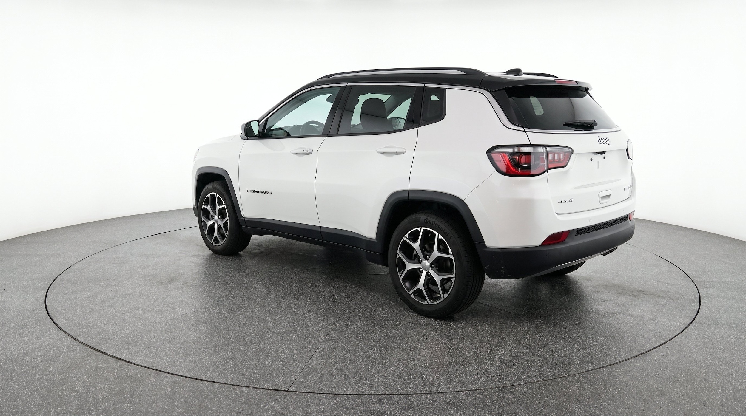 Thumbnail: 2025 Jeep Compass - 6