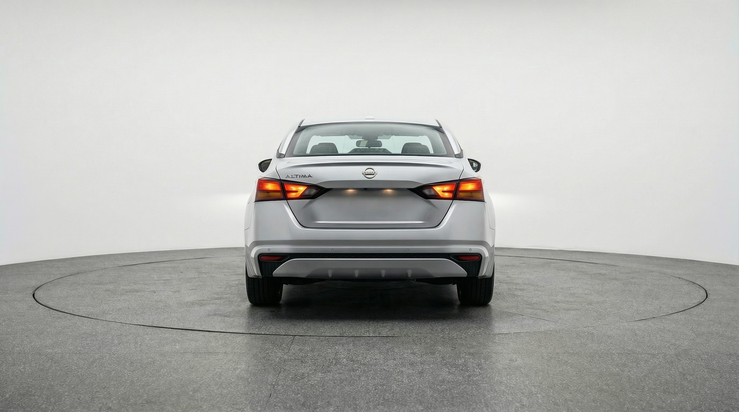 Thumbnail: 2025 Nissan Altima - 6