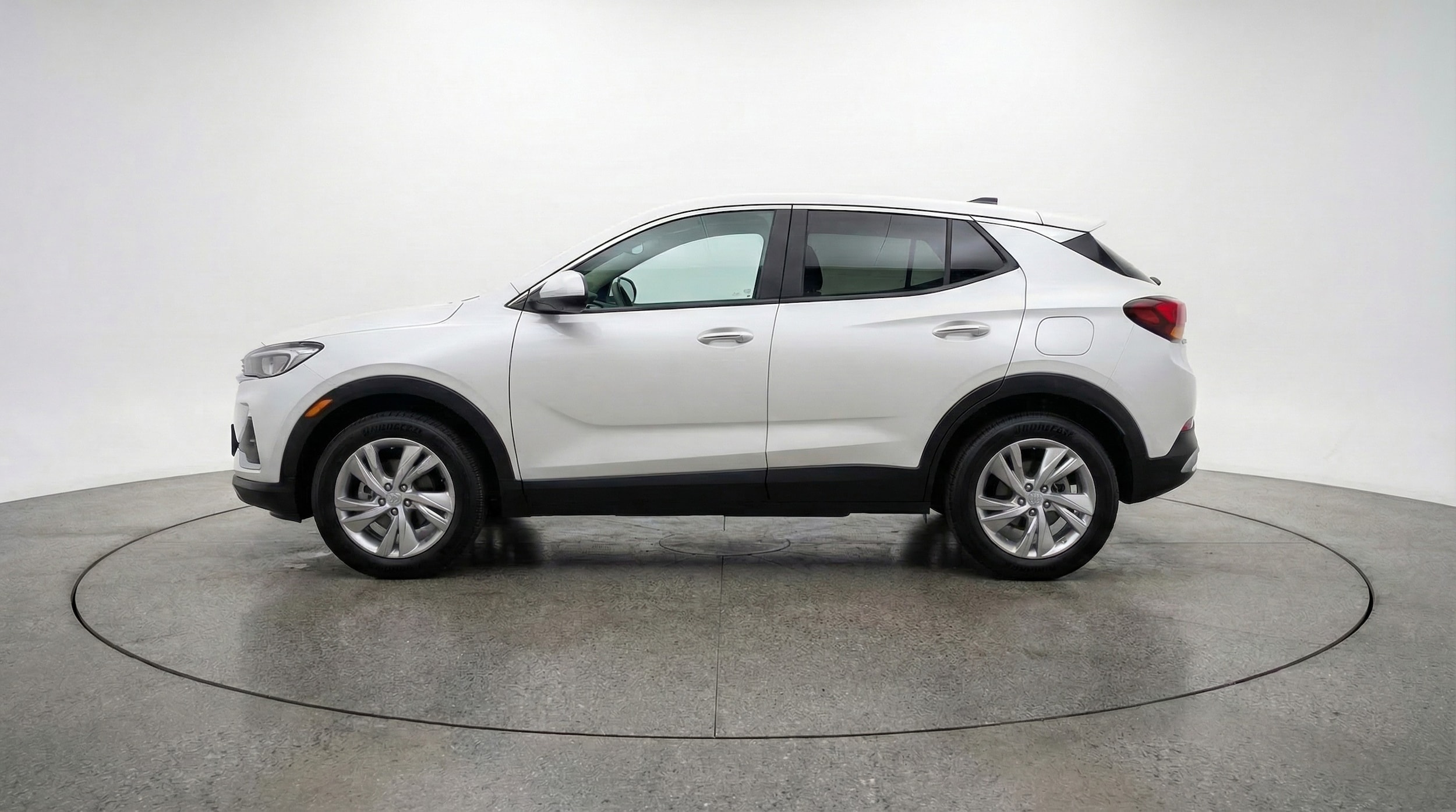 Thumbnail: 2025 Buick Encore GX - 4