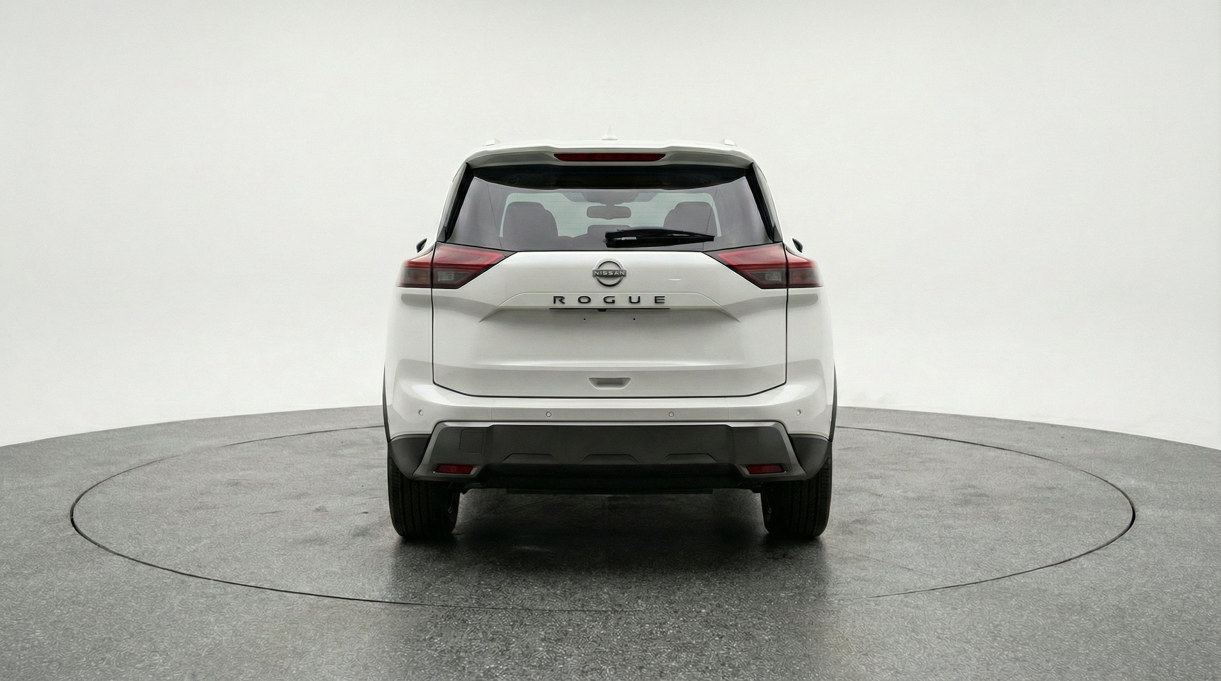 Thumbnail: 2026 Nissan Rogue - 7