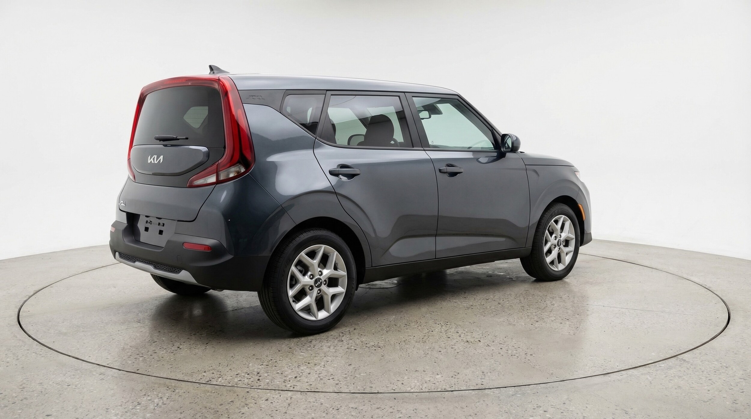 Thumbnail: 2025 Kia Soul - 7