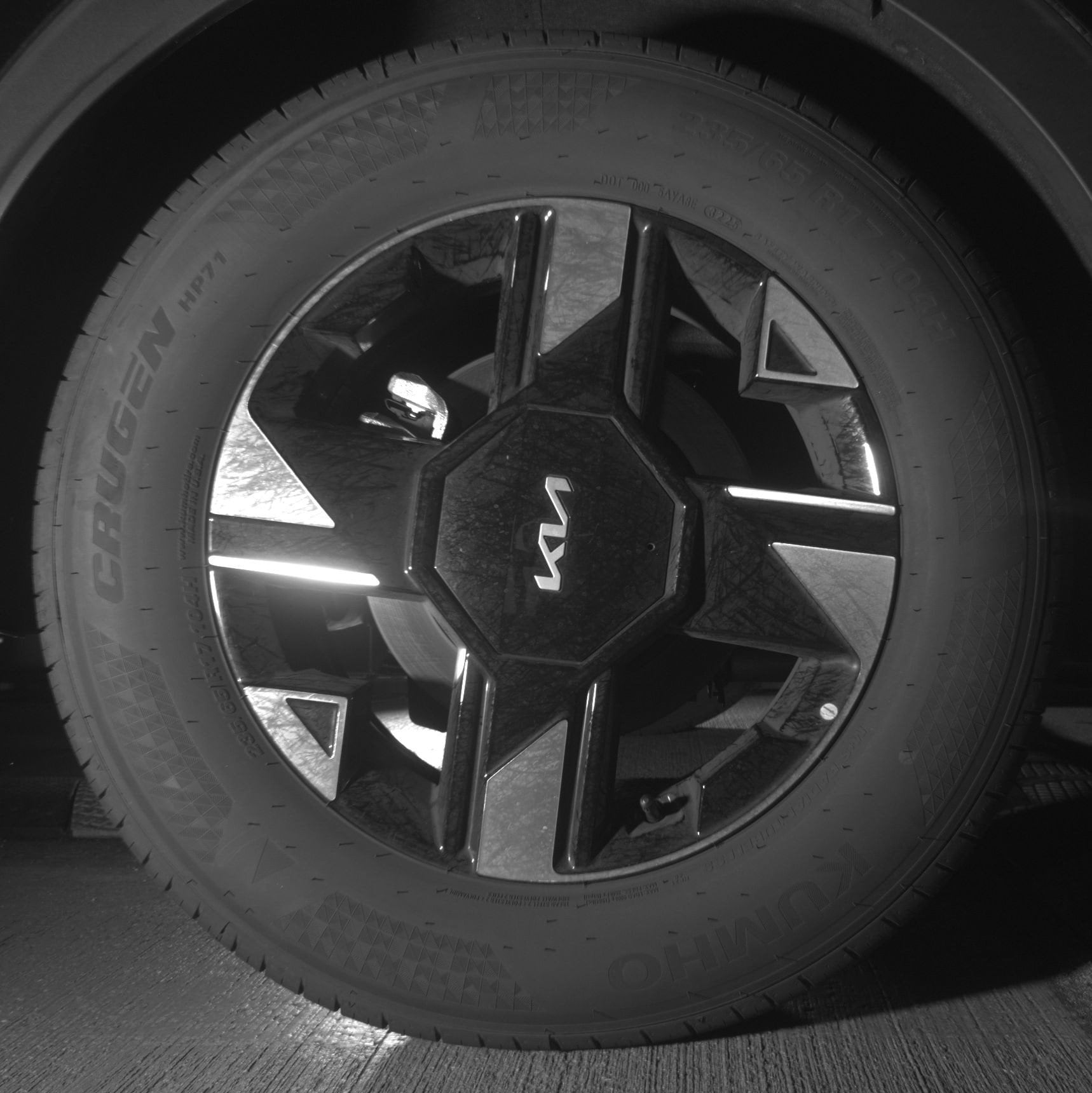 Thumbnail: 2026 Kia Sportage - 15