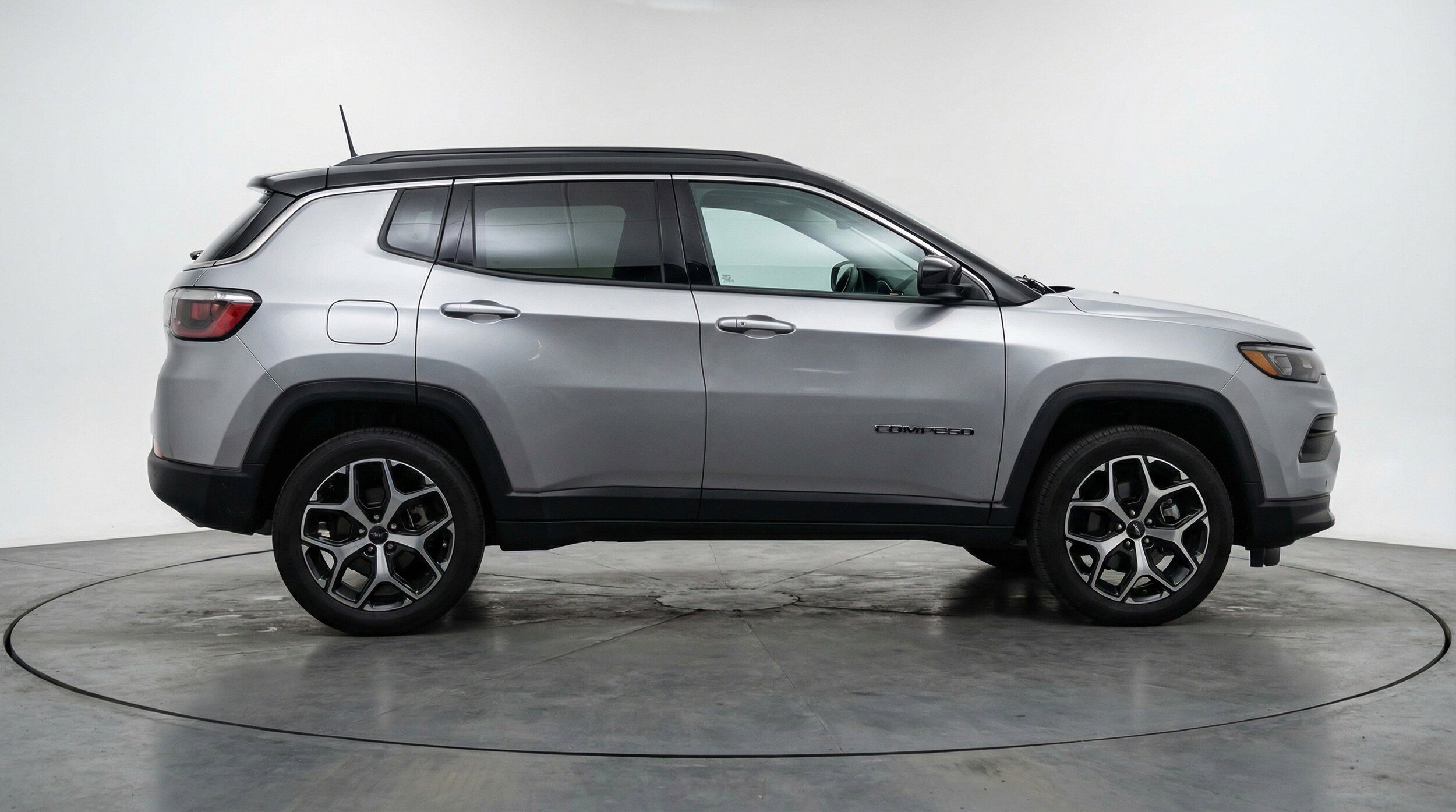 Thumbnail: 2025 Jeep Compass - 11