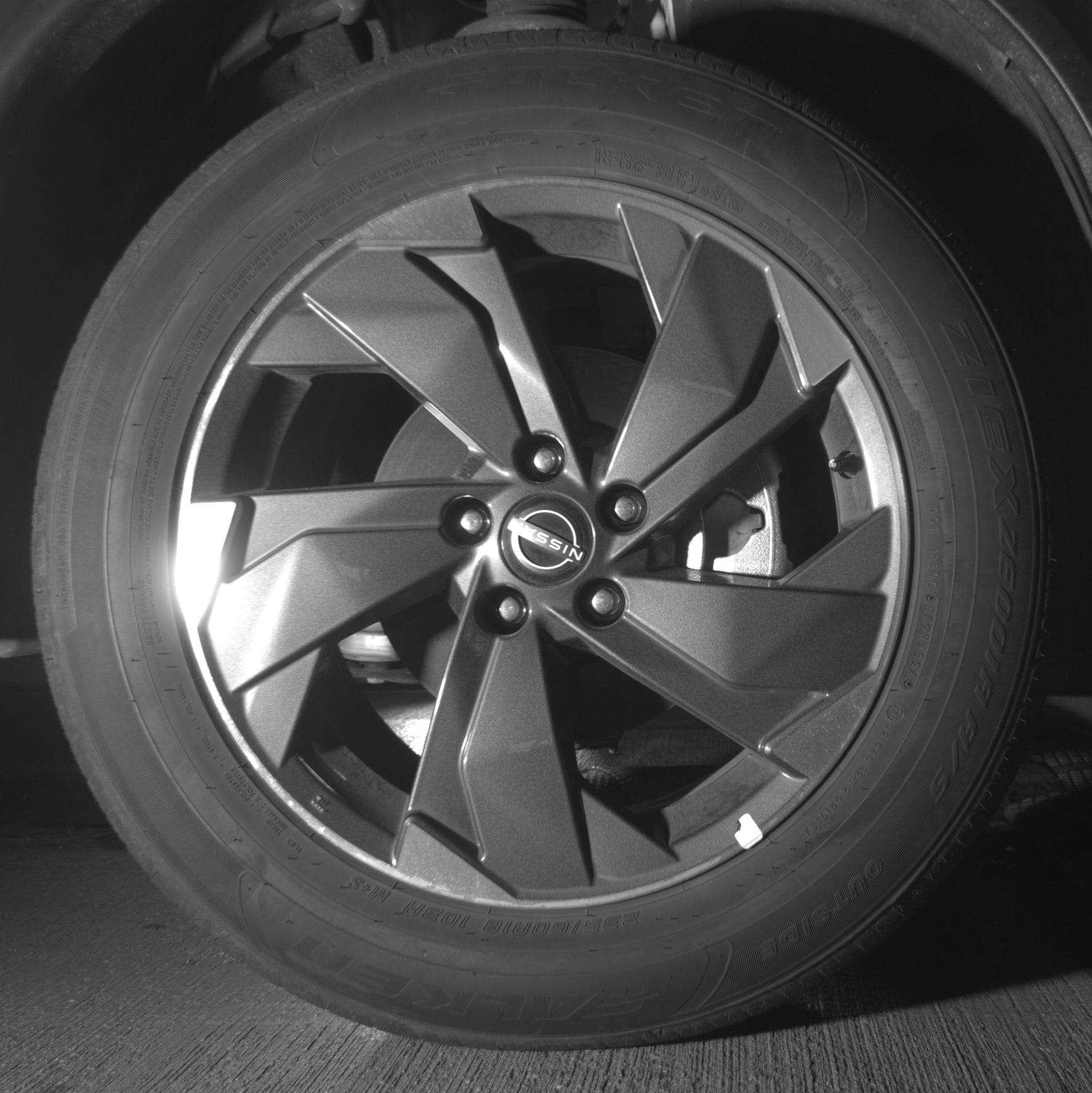 Thumbnail: 2025 Nissan Rogue - 10