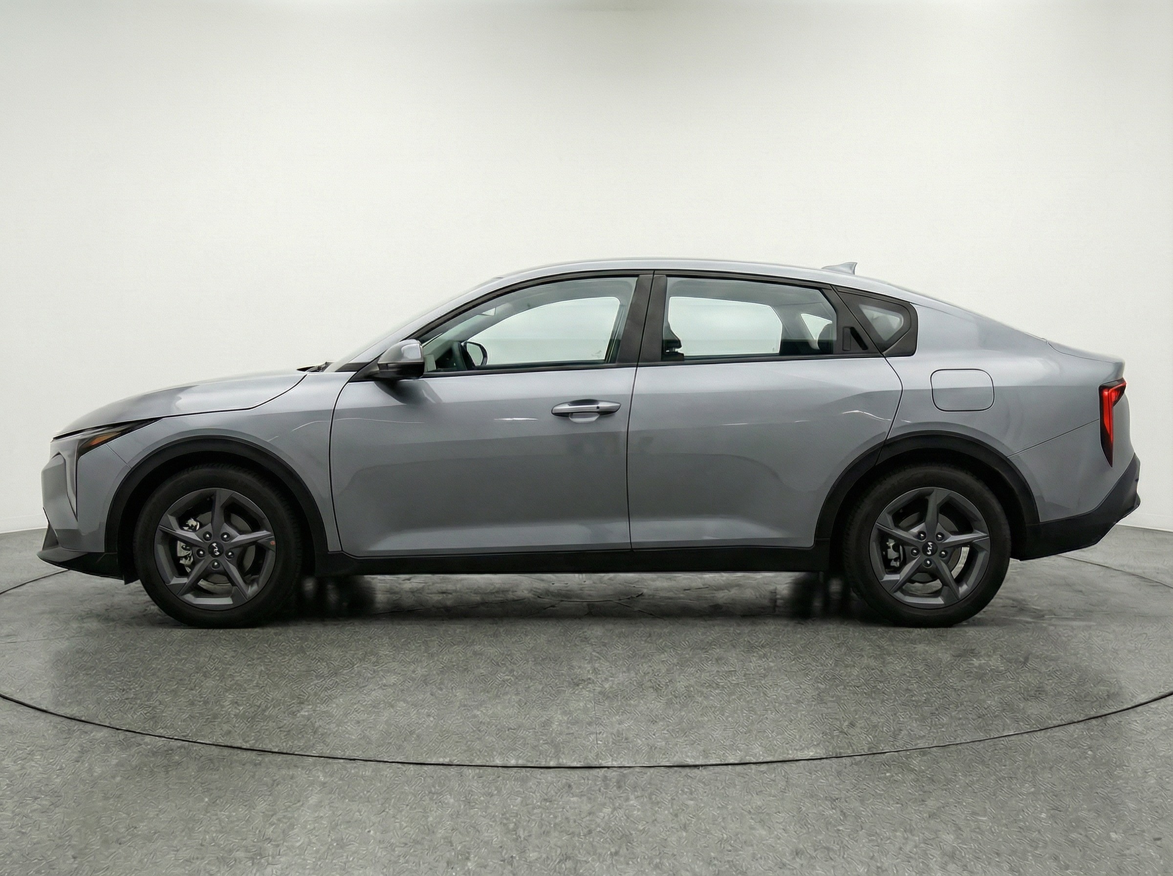 Thumbnail: 2025 Kia K4 - 4