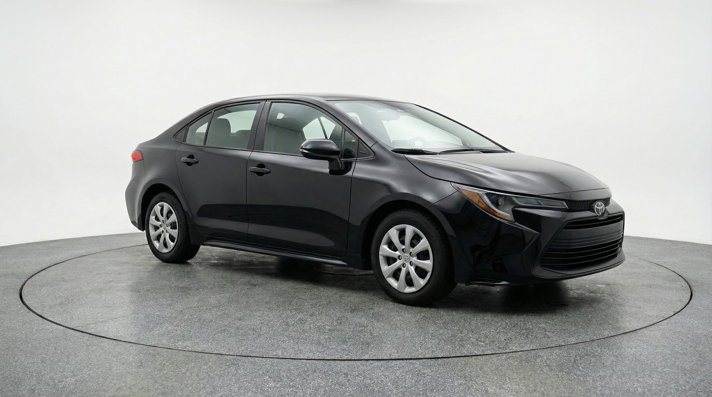 Thumbnail: 2025 Toyota Corolla - 1