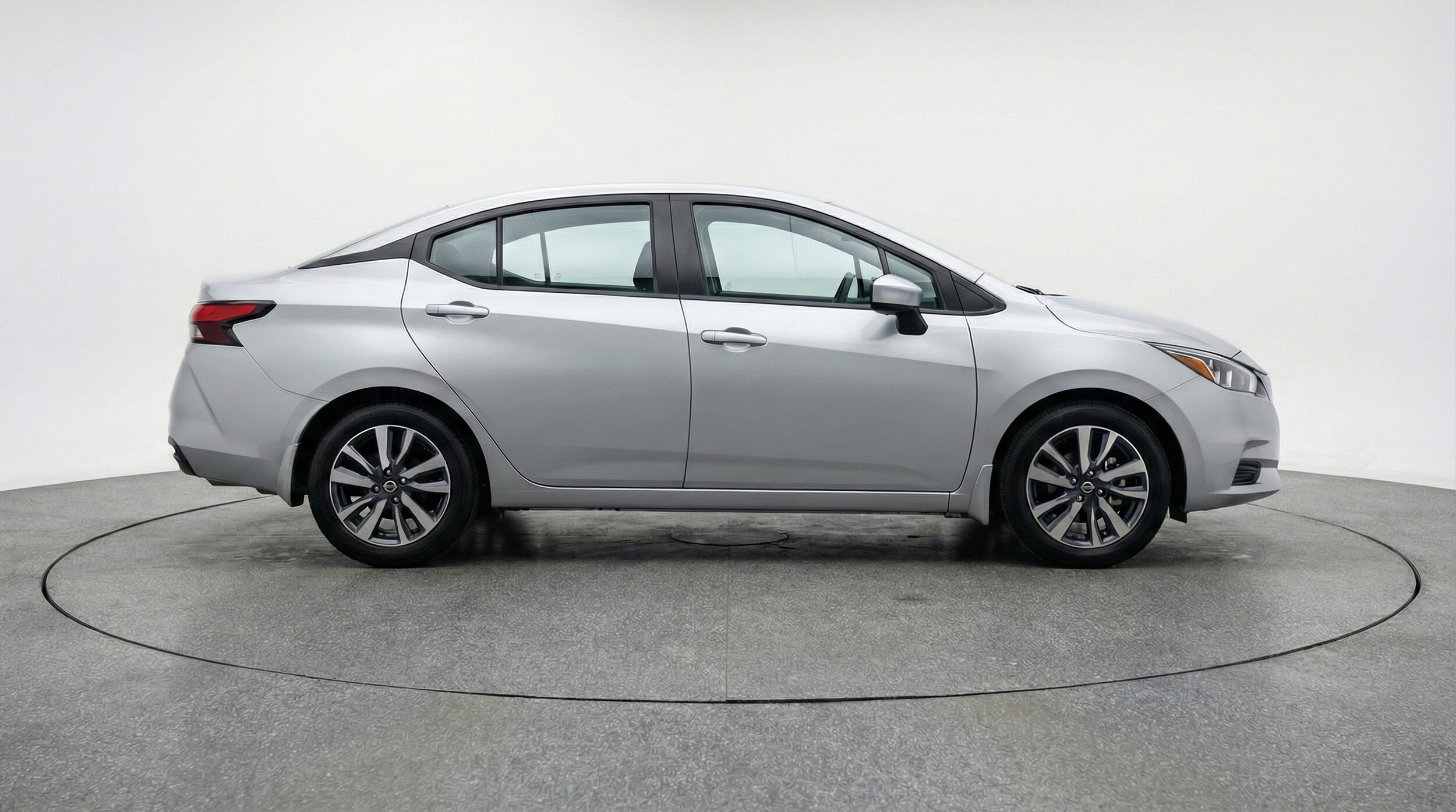 Thumbnail: 2025 Nissan Versa - 8